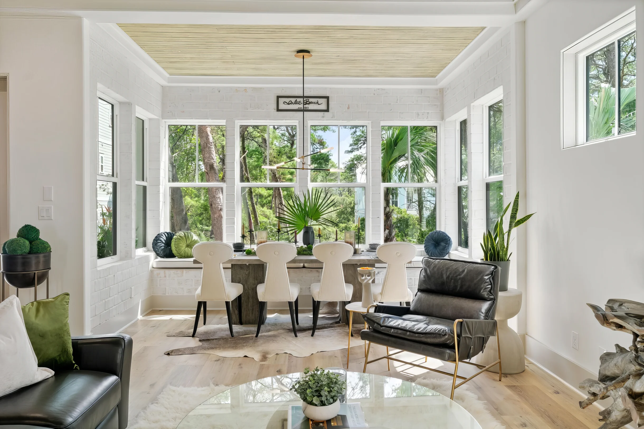 Wander Inlet Beach Pines #30