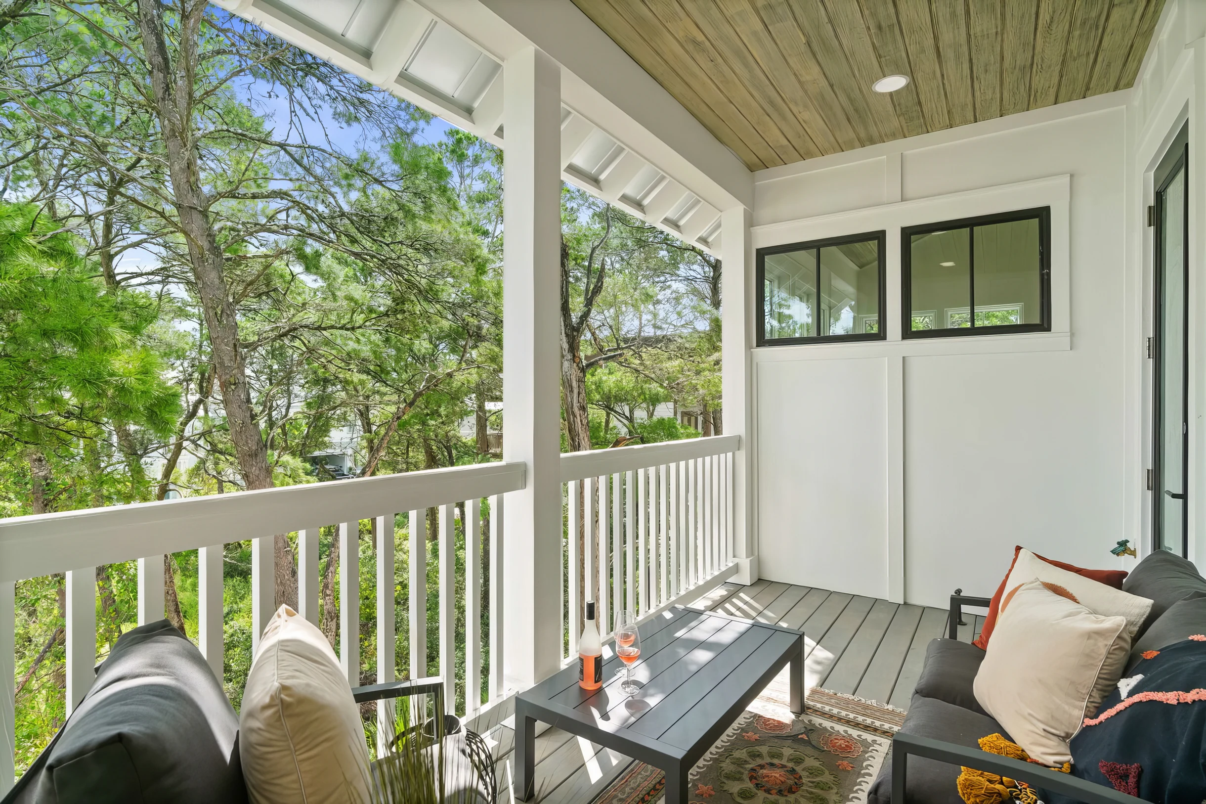 Wander Inlet Beach Pines #12