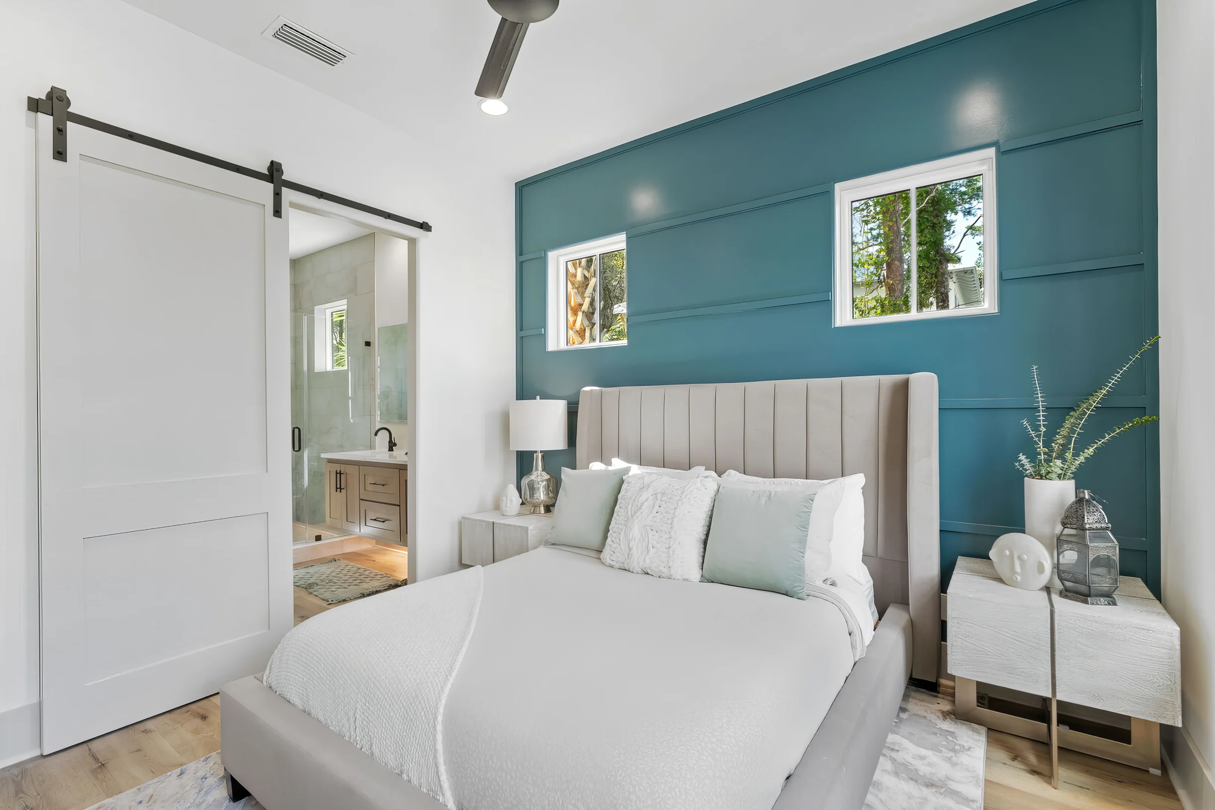 Wander Inlet Beach Pines #13