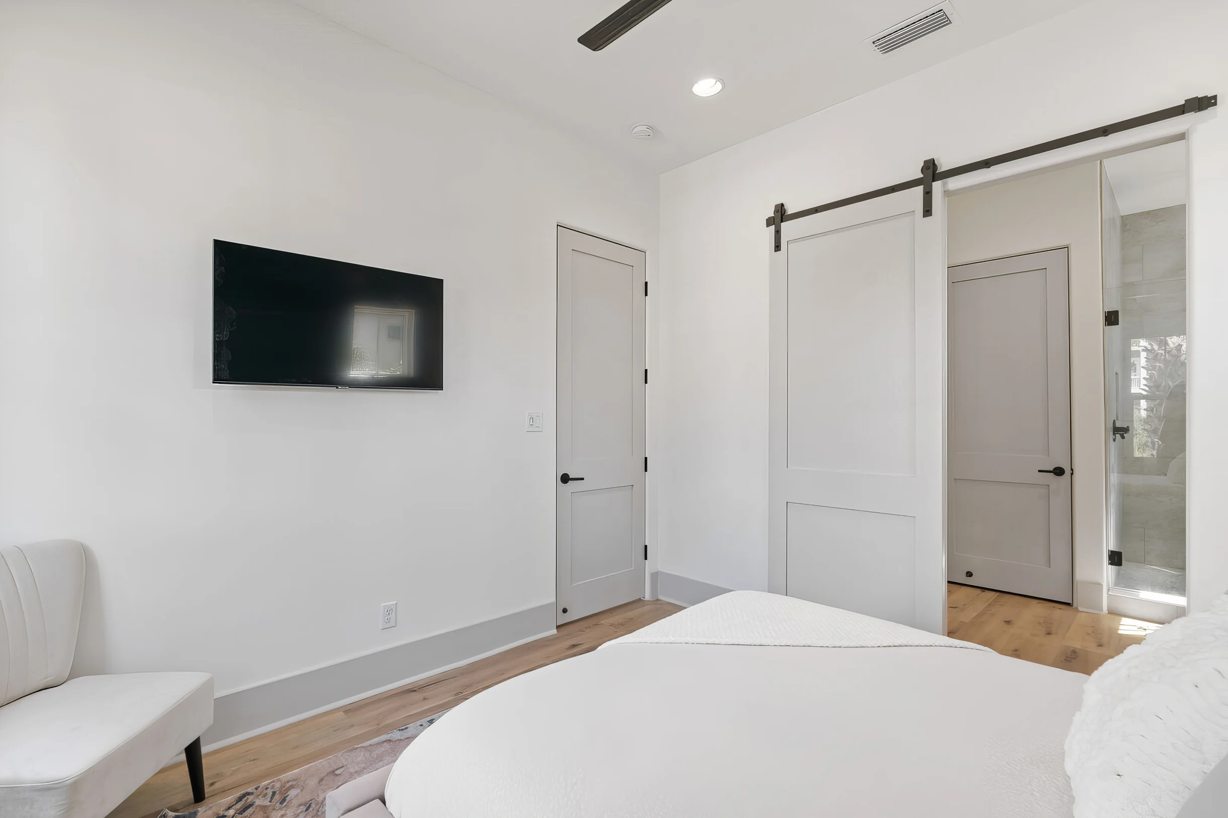 Wander Inlet Beach Pines #24