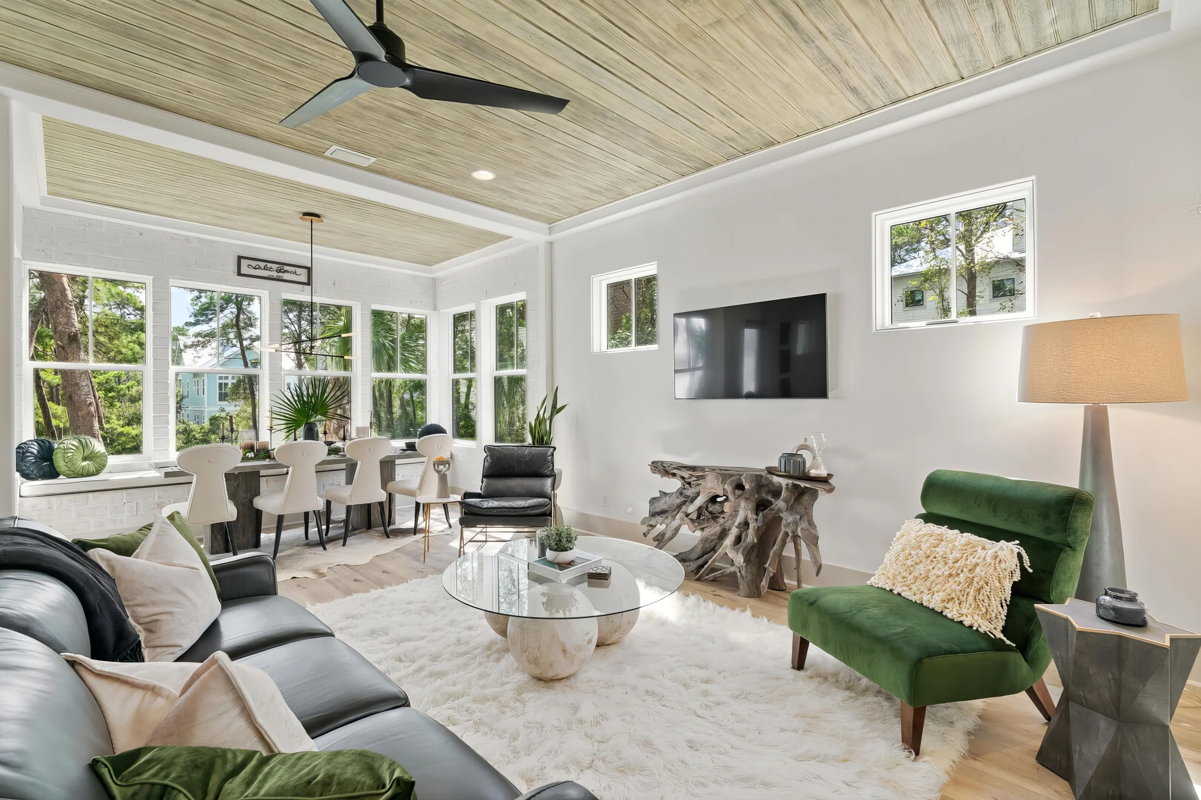 Wander Inlet Beach Pines #25