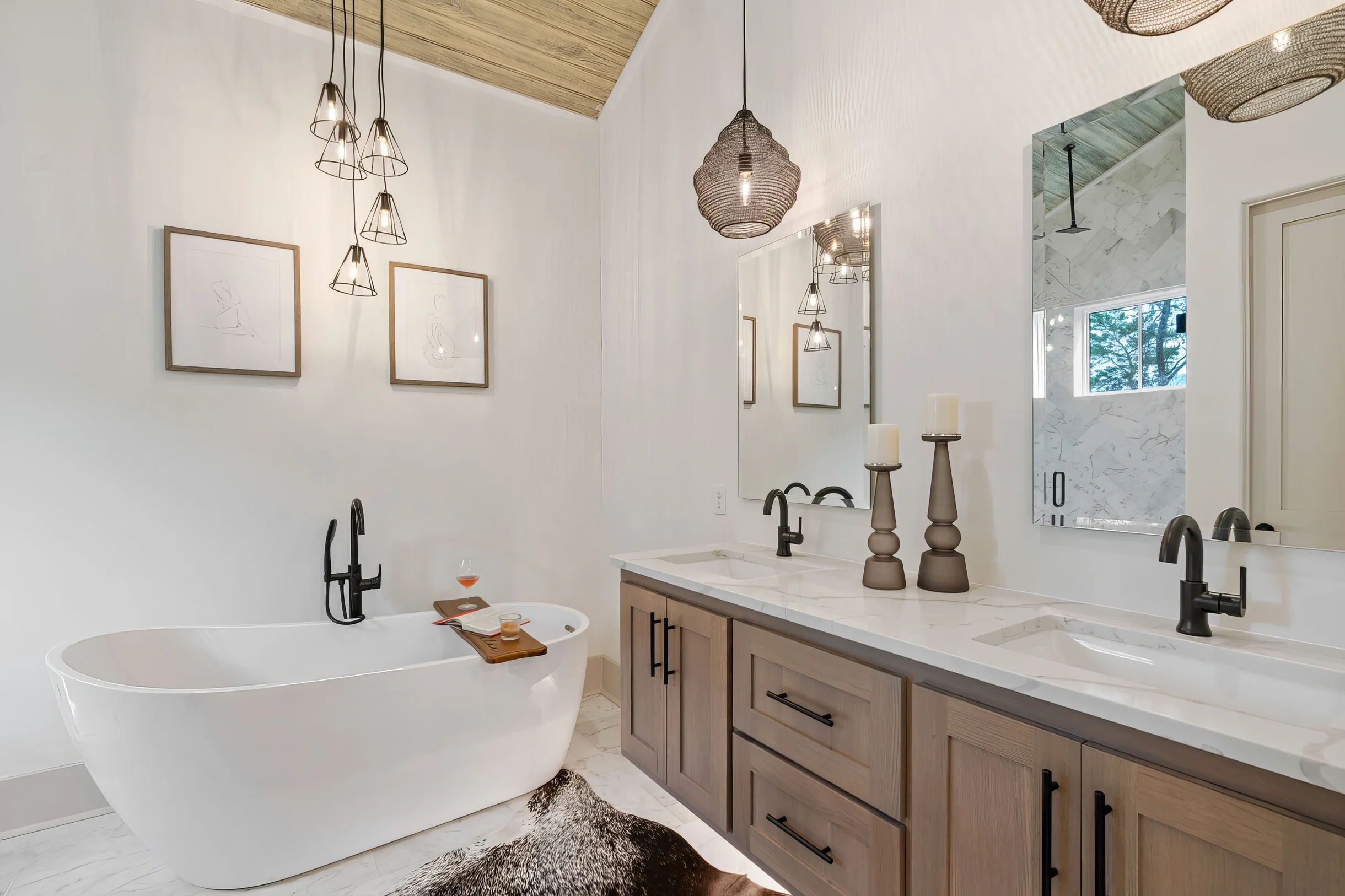 Wander Inlet Beach Pines #27