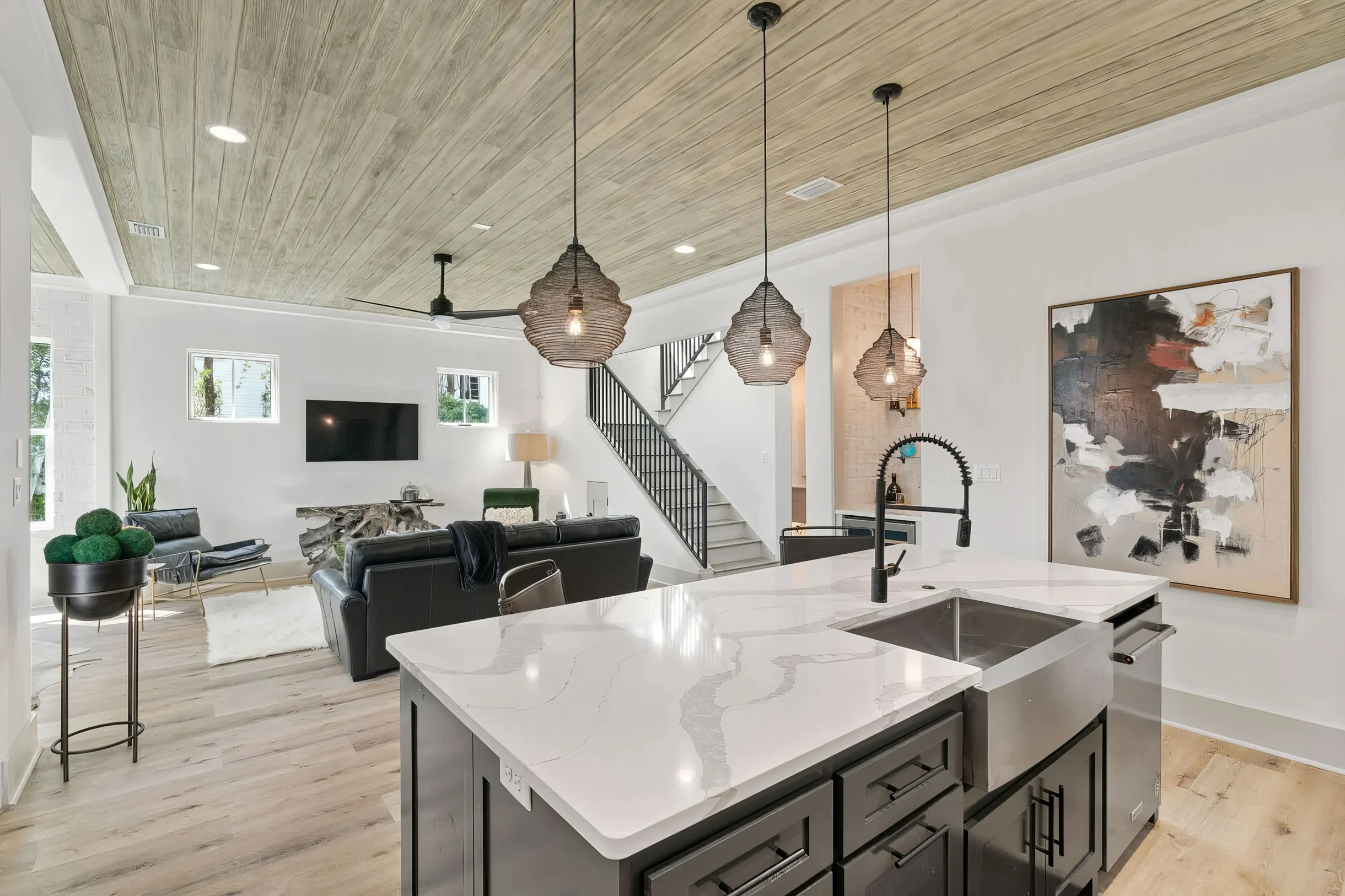 Wander Inlet Beach Pines #28