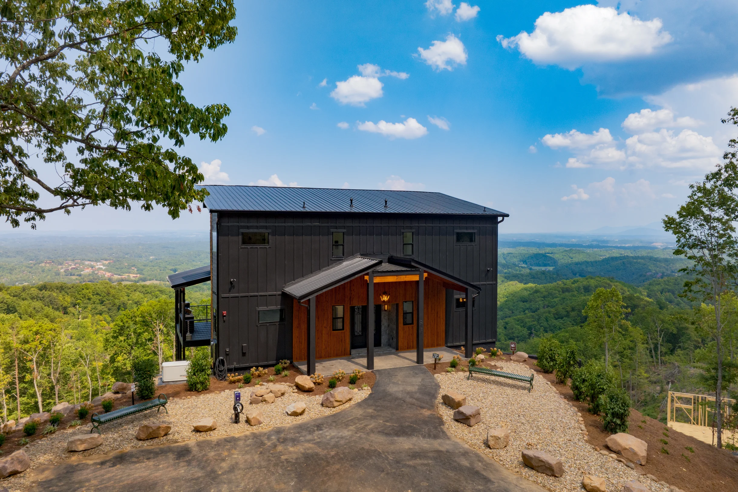 Wander Pigeon Forge Mountainview