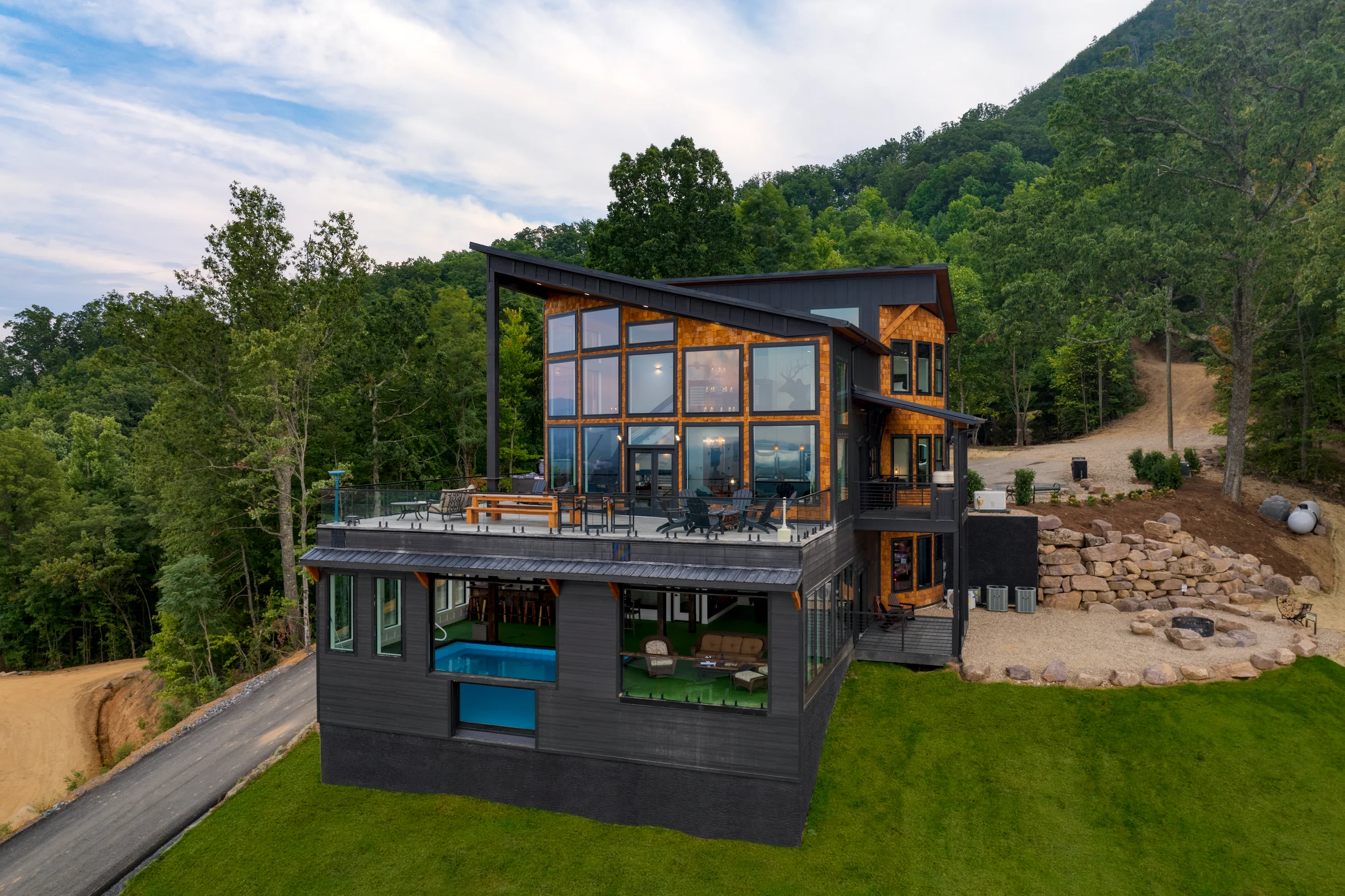 Wander Pigeon Forge Mountainview #4