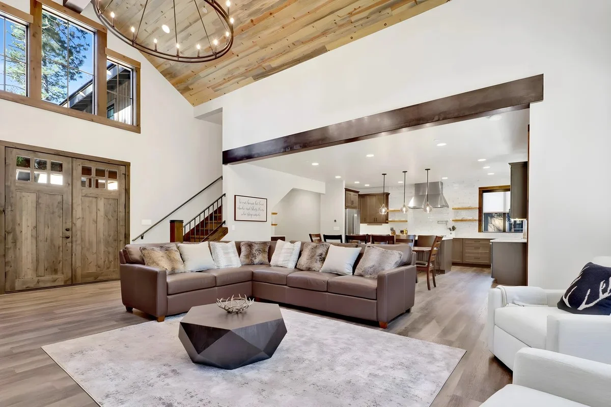 Wander Cle Elum Pines #3