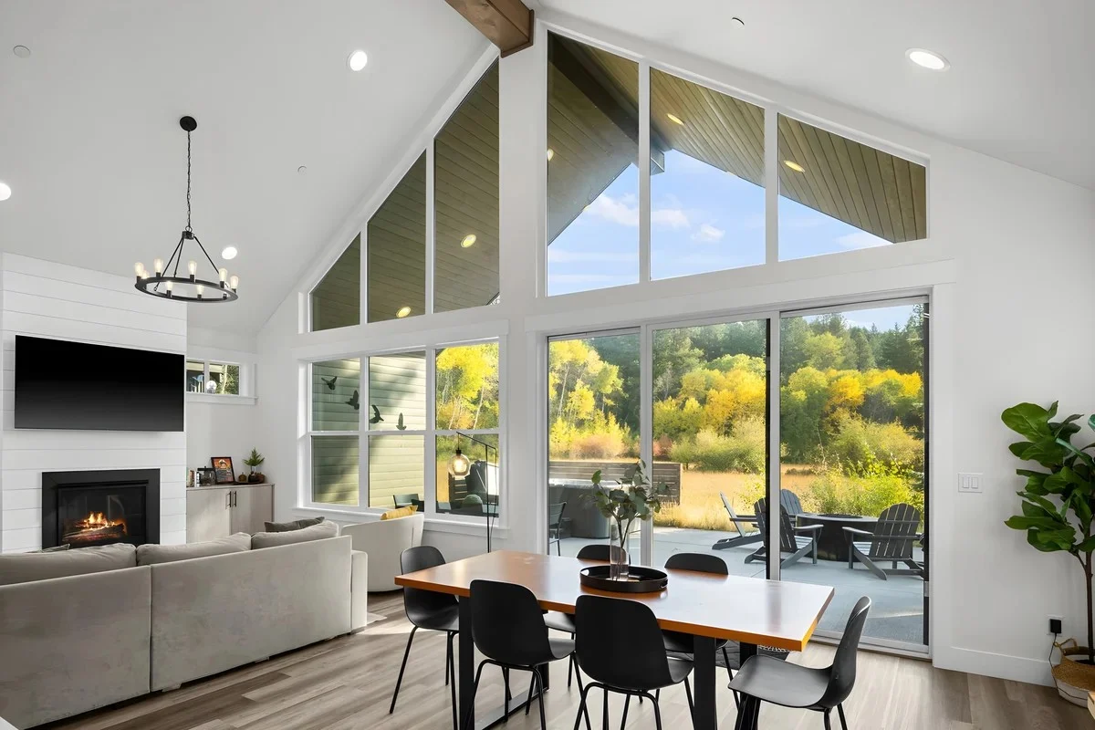 Wander Cle Elum Cascade #3