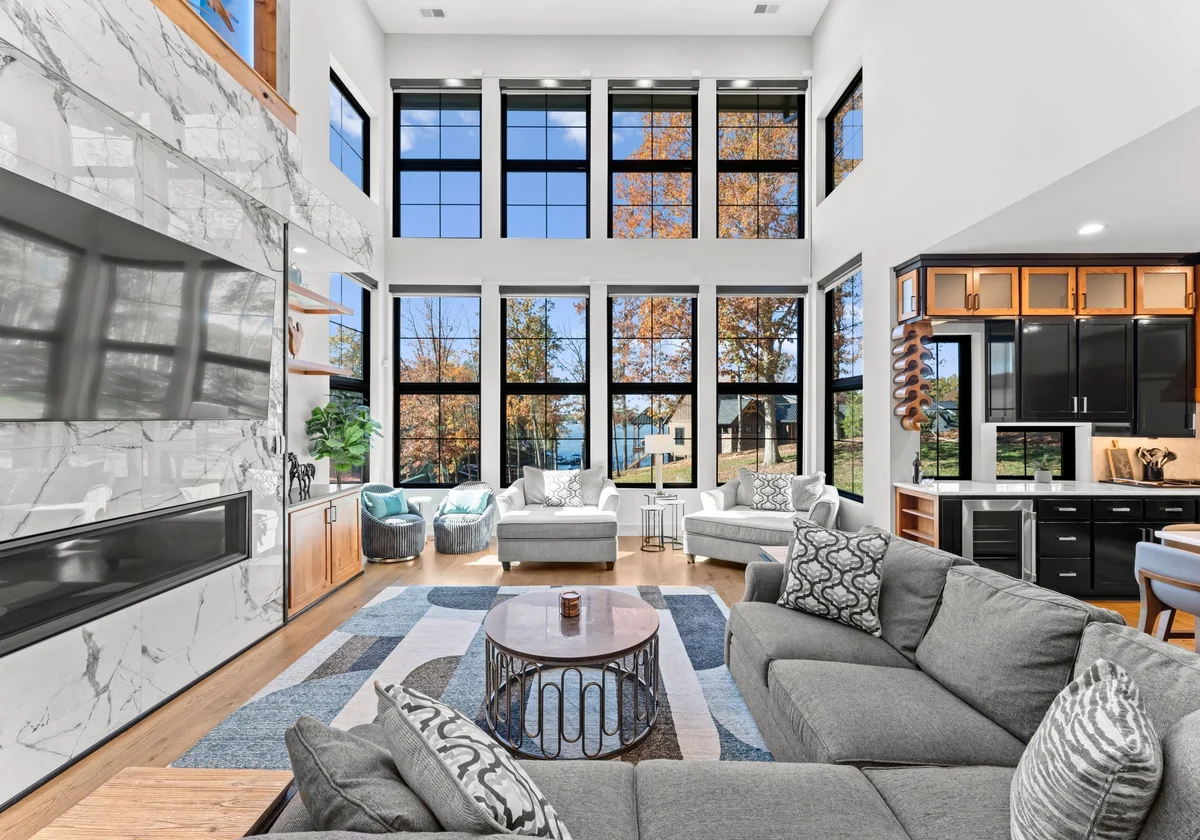 Wander Lake Norman Haven #3