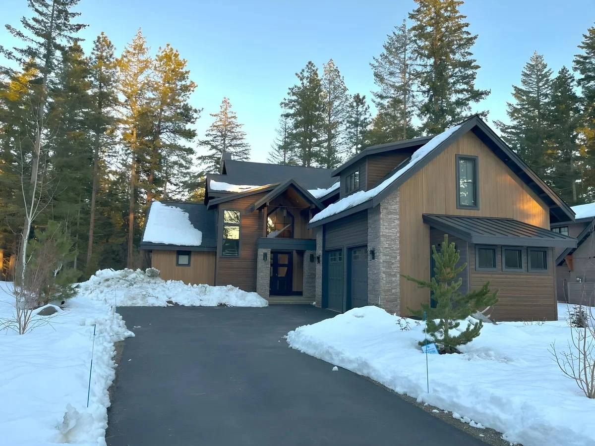 Wander Cle Elum Timber #2