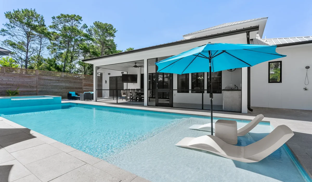 Wander Santa Rosa Beach #2