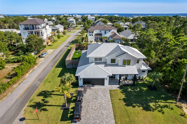 Wander Santa Rosa Beach