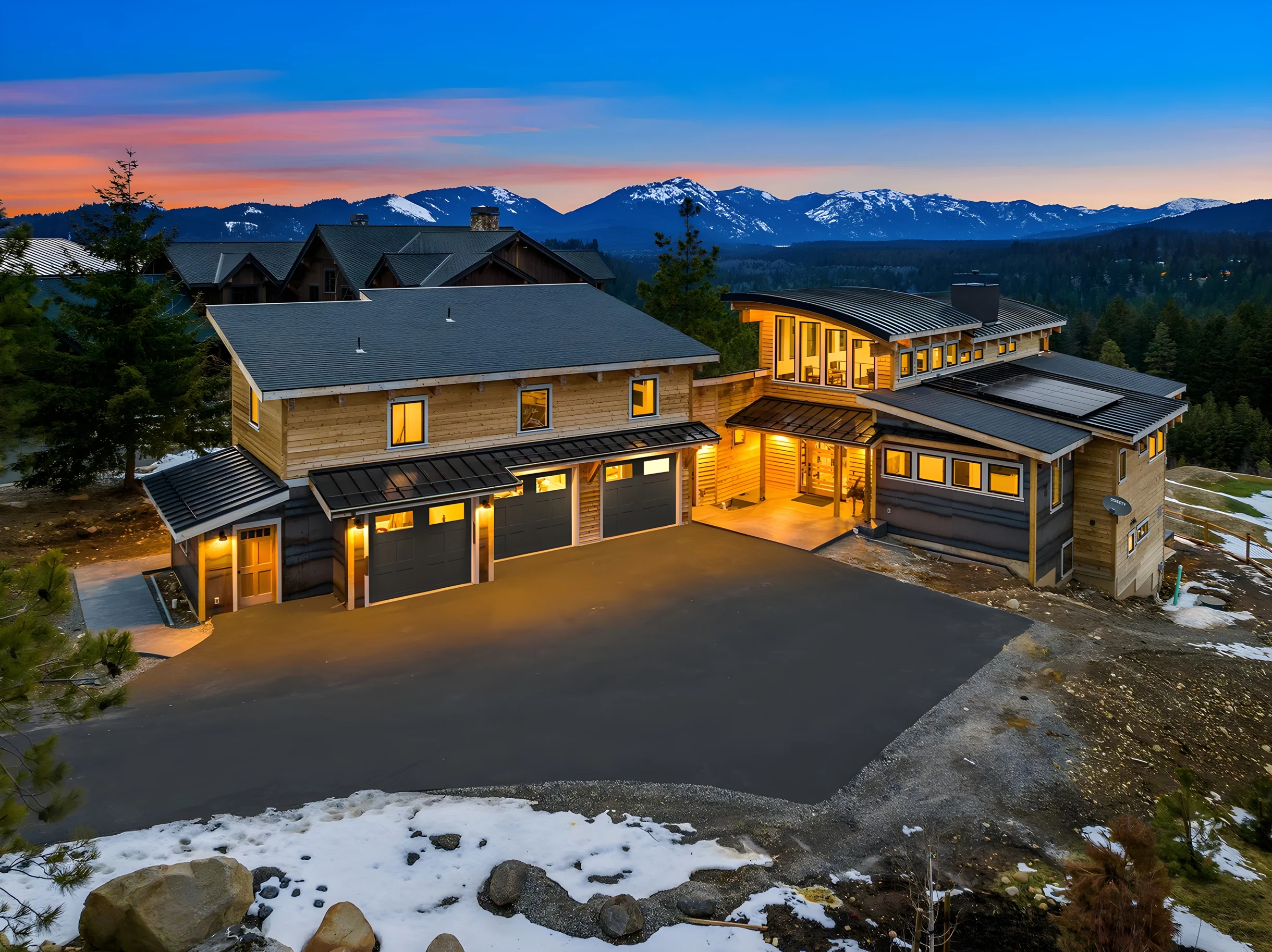 Wander Cle Elum Ridge #5