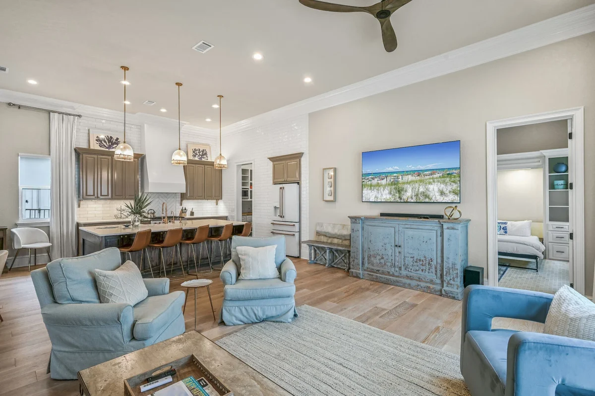 Wander Santa Rosa Glow #3