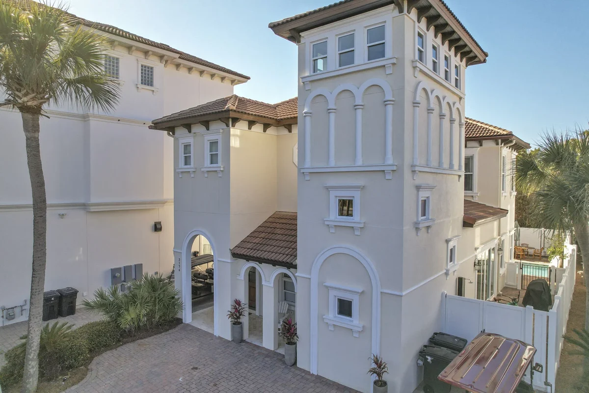 Wander Santa Rosa Glow