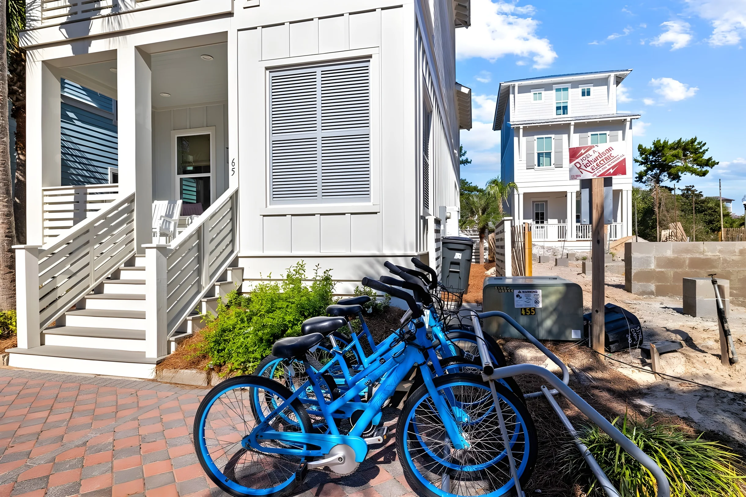 Wander Seacrest Lagoon