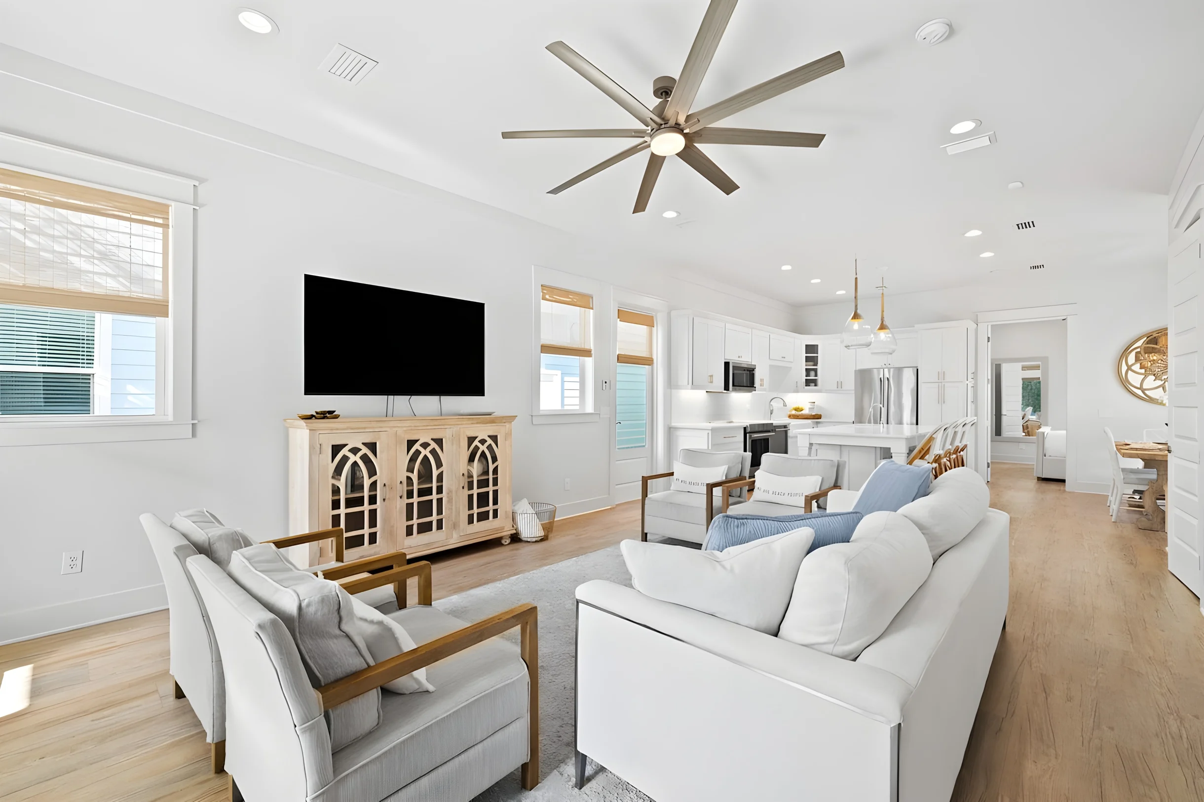 Wander Seacrest Lagoon #1