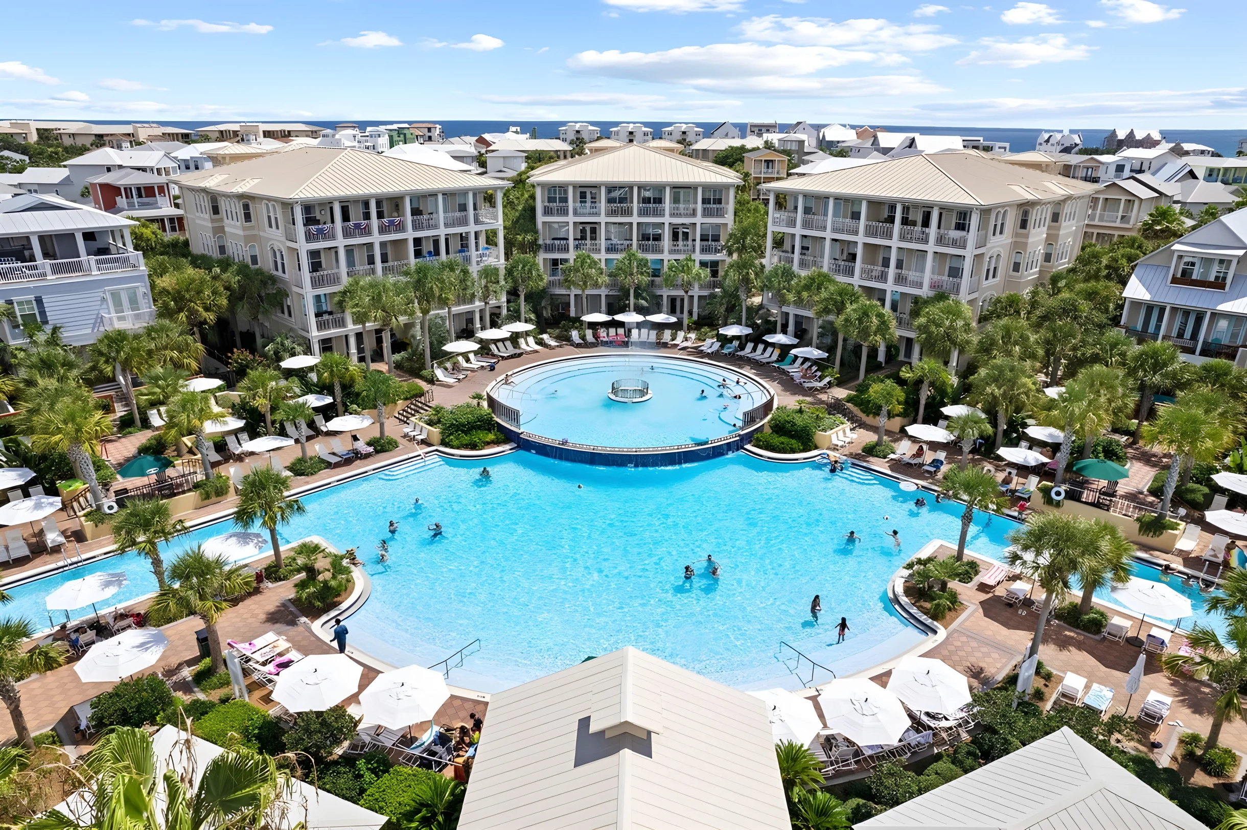 Wander Seacrest Dune Lake #5