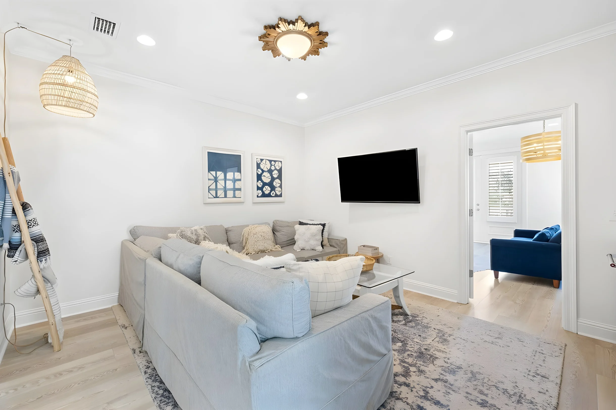 Wander Seacrest Dune Lake #19