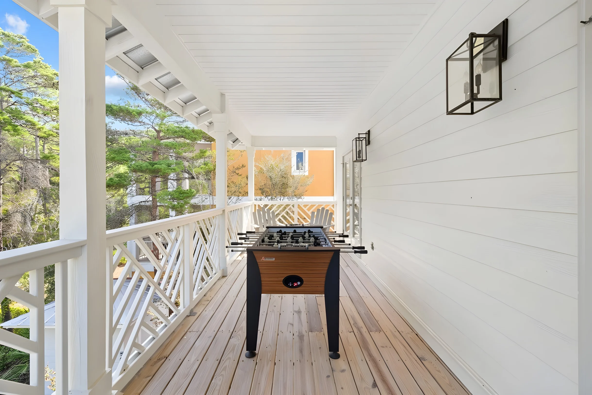 Wander Seacrest Dune Lake #44