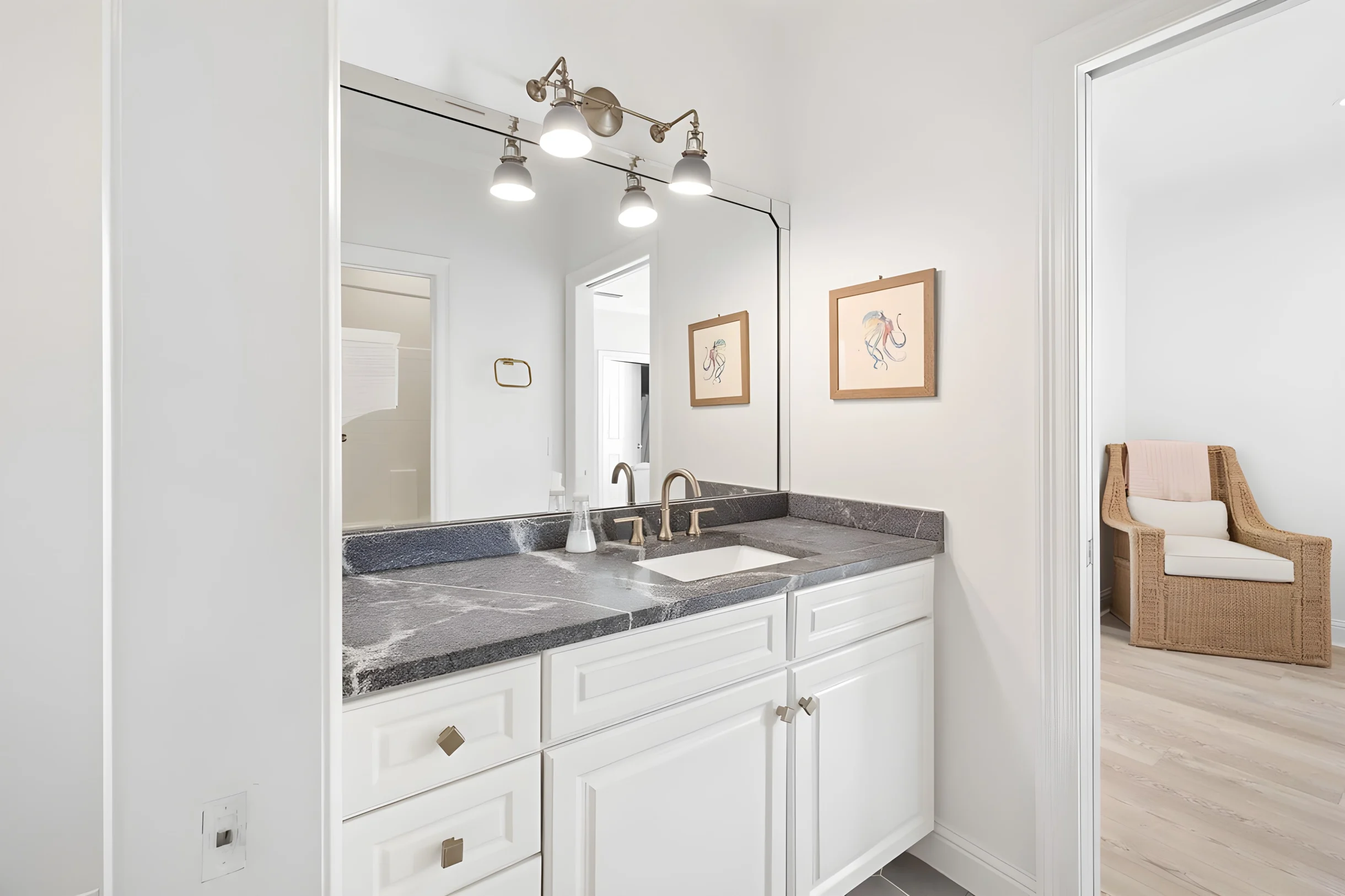 Wander Seacrest Dune Lake #18