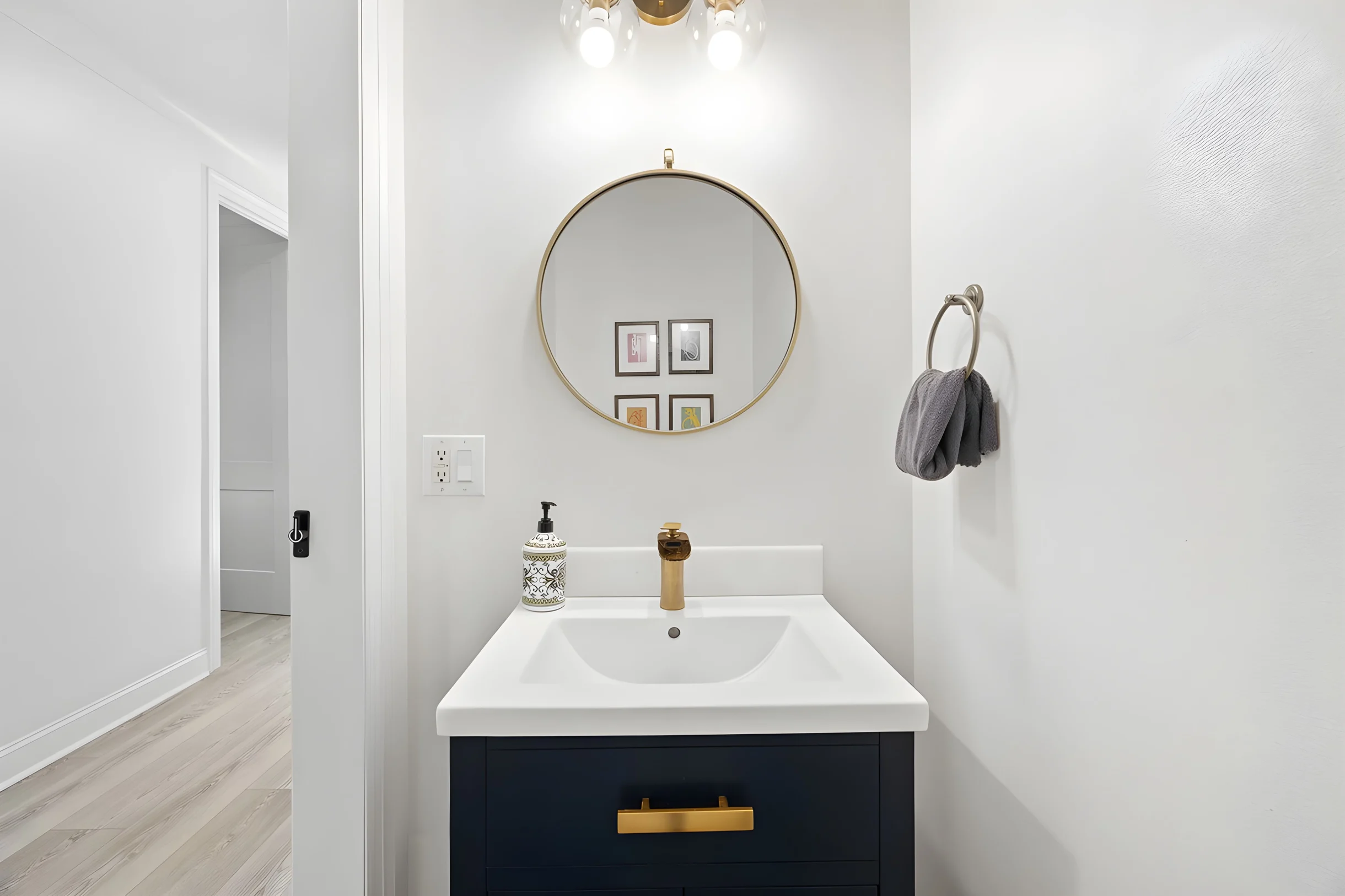 Wander Seacrest Dune Lake