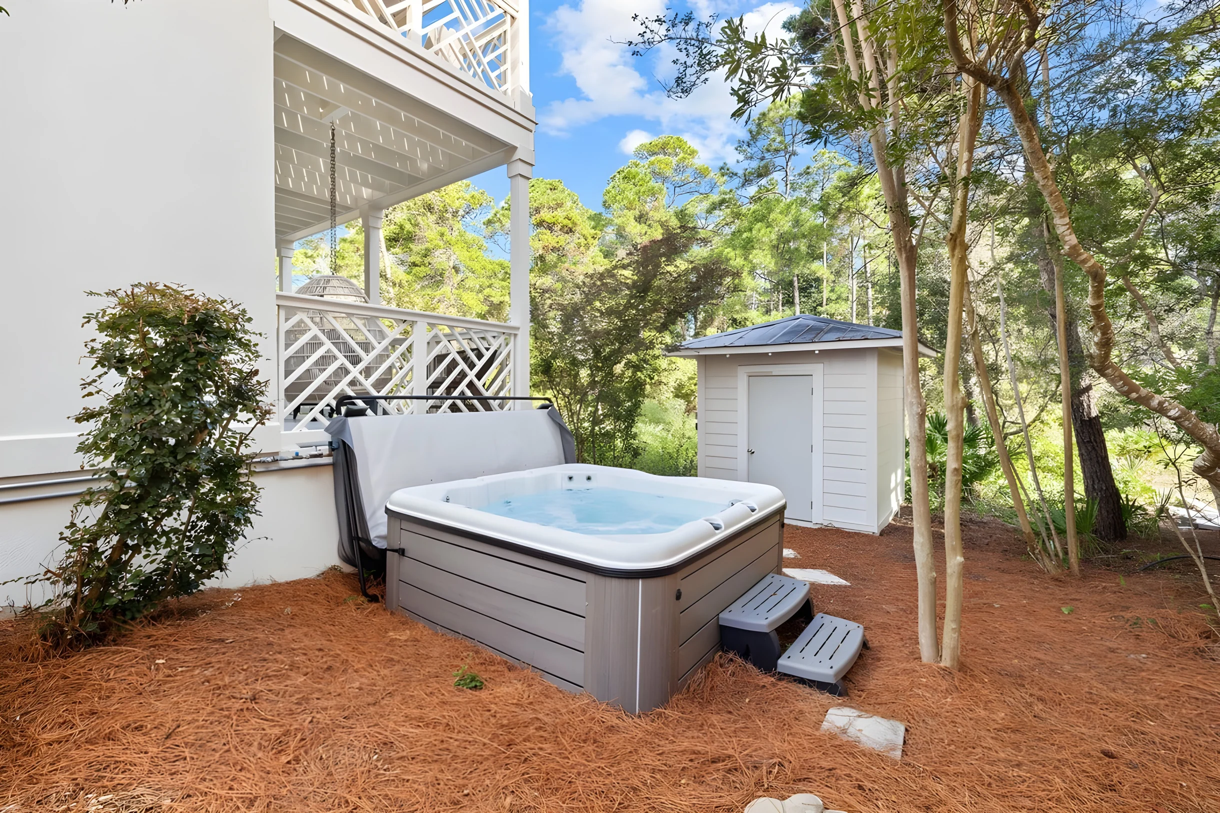 Wander Seacrest Dune Lake #17