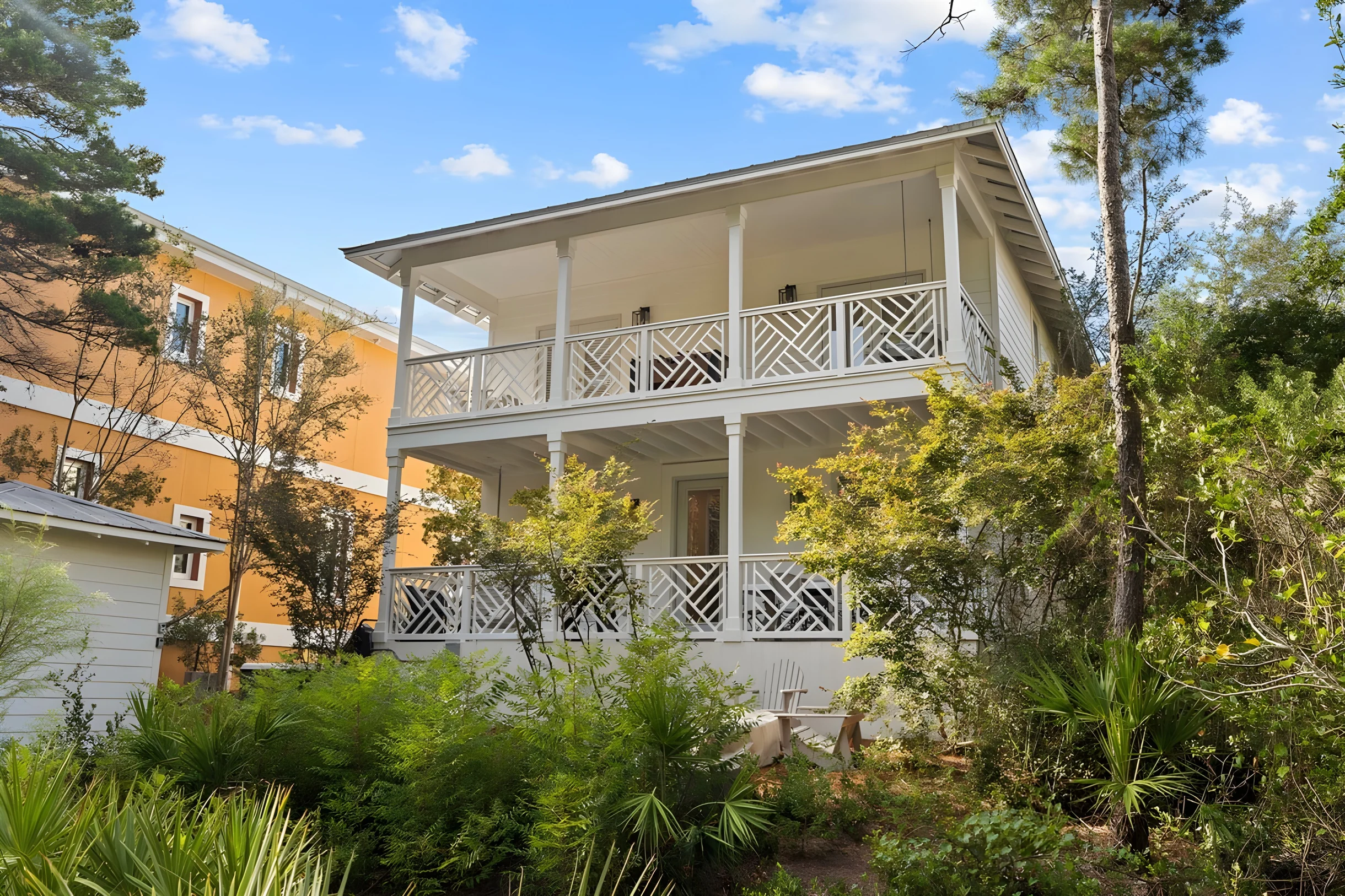 Wander Seacrest Dune Lake #5
