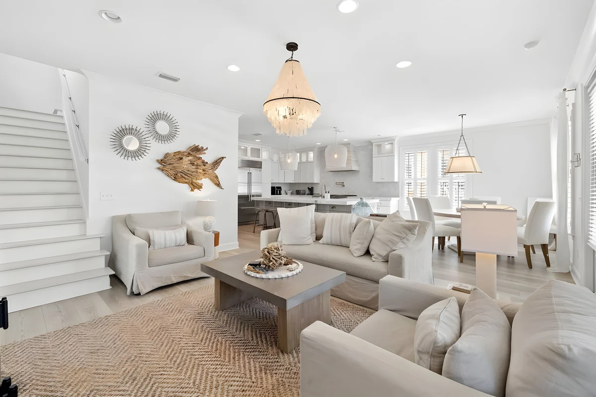 Wander Seacrest Dune Lake