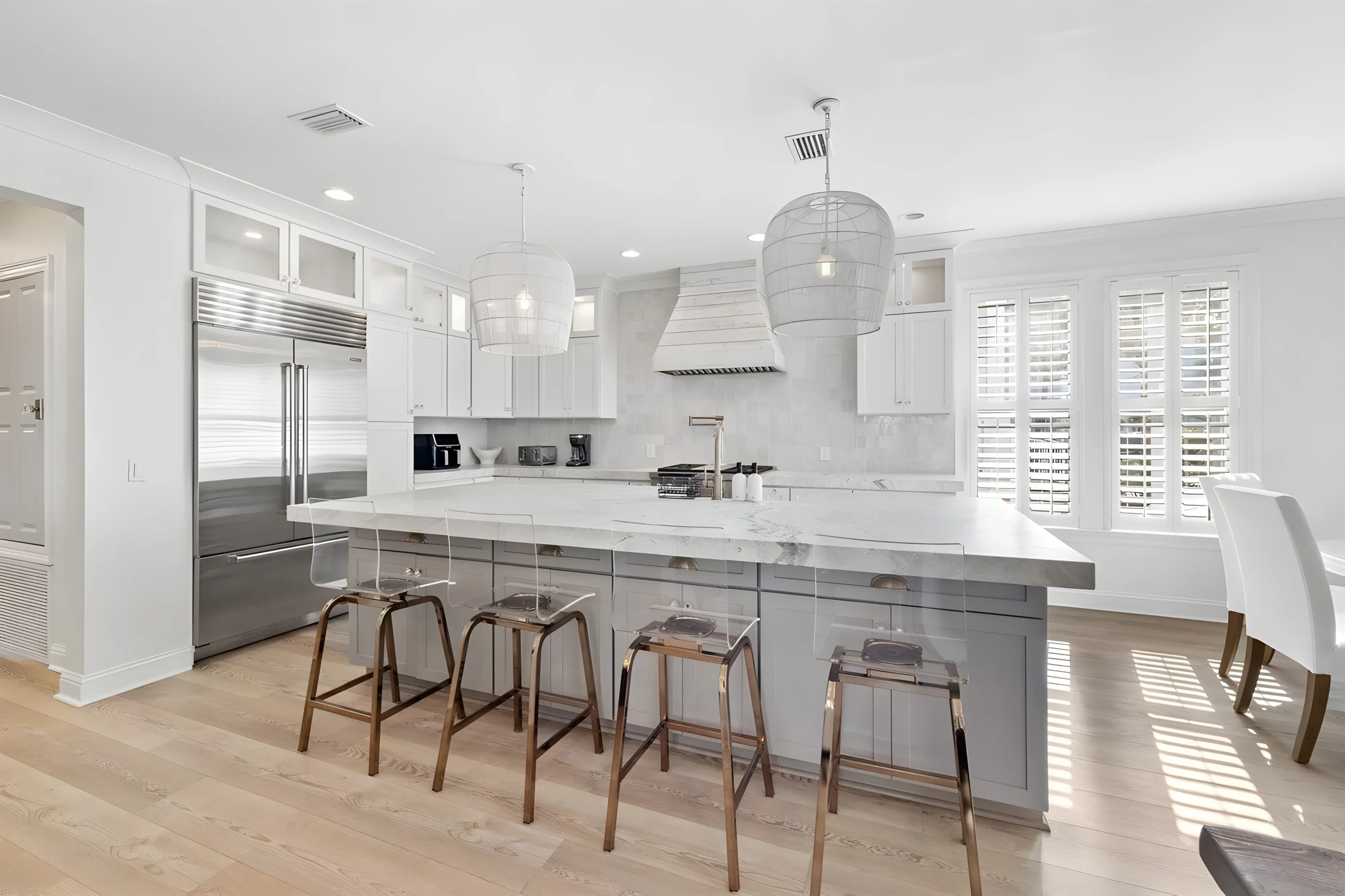 Wander Seacrest Dune Lake #47