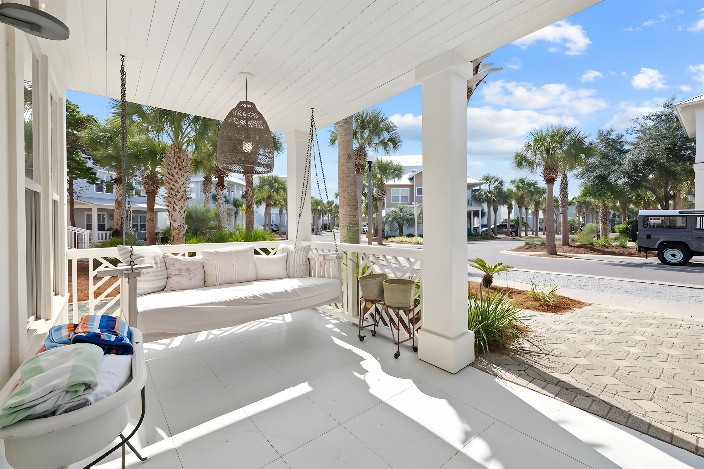 Wander Seacrest Dune Lake #42