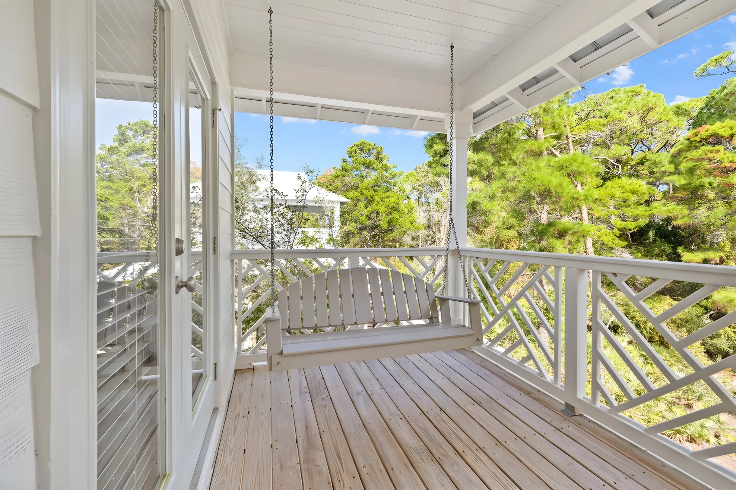 Wander Seacrest Dune Lake #52