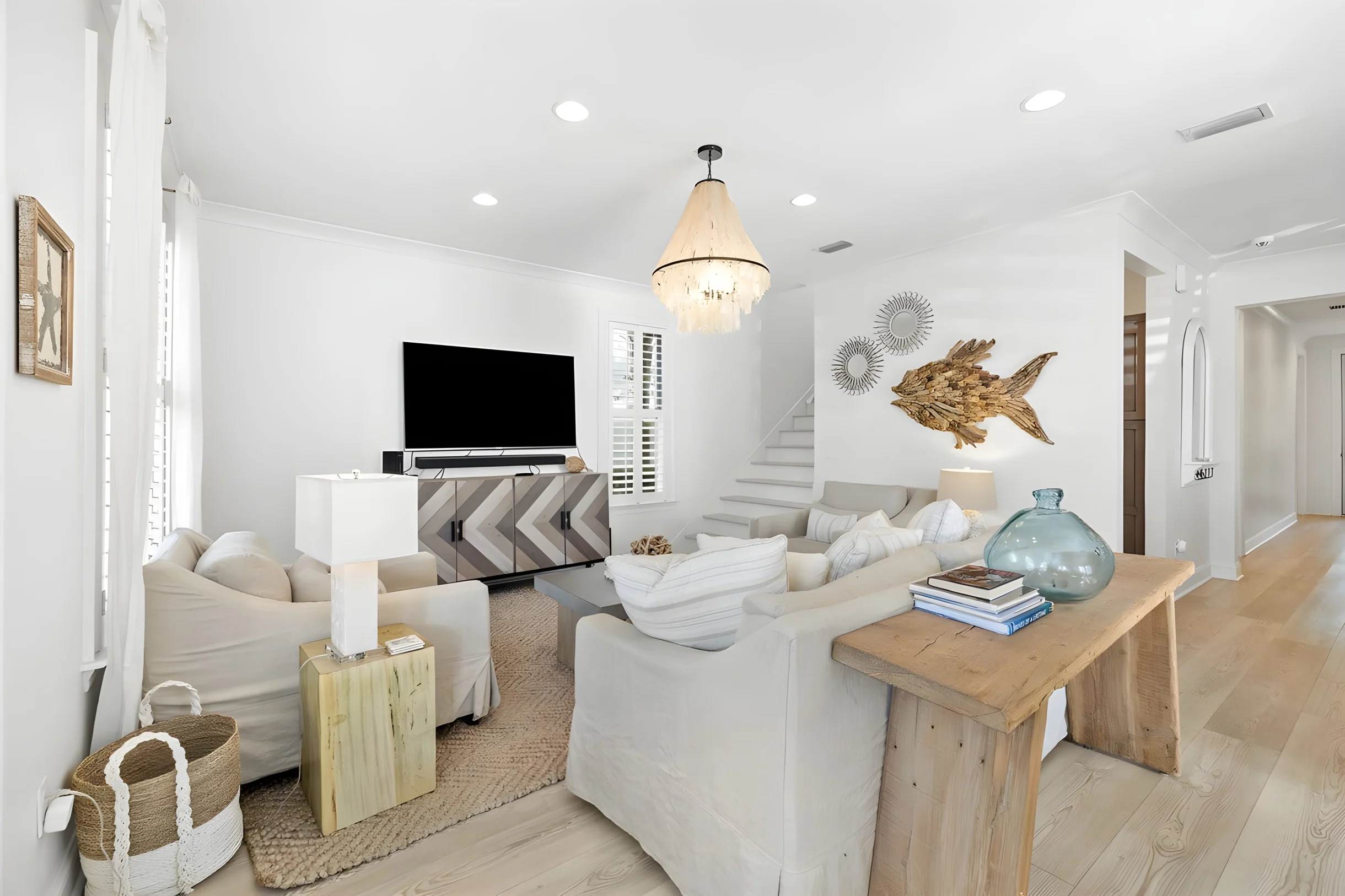 Wander Seacrest Dune Lake #30