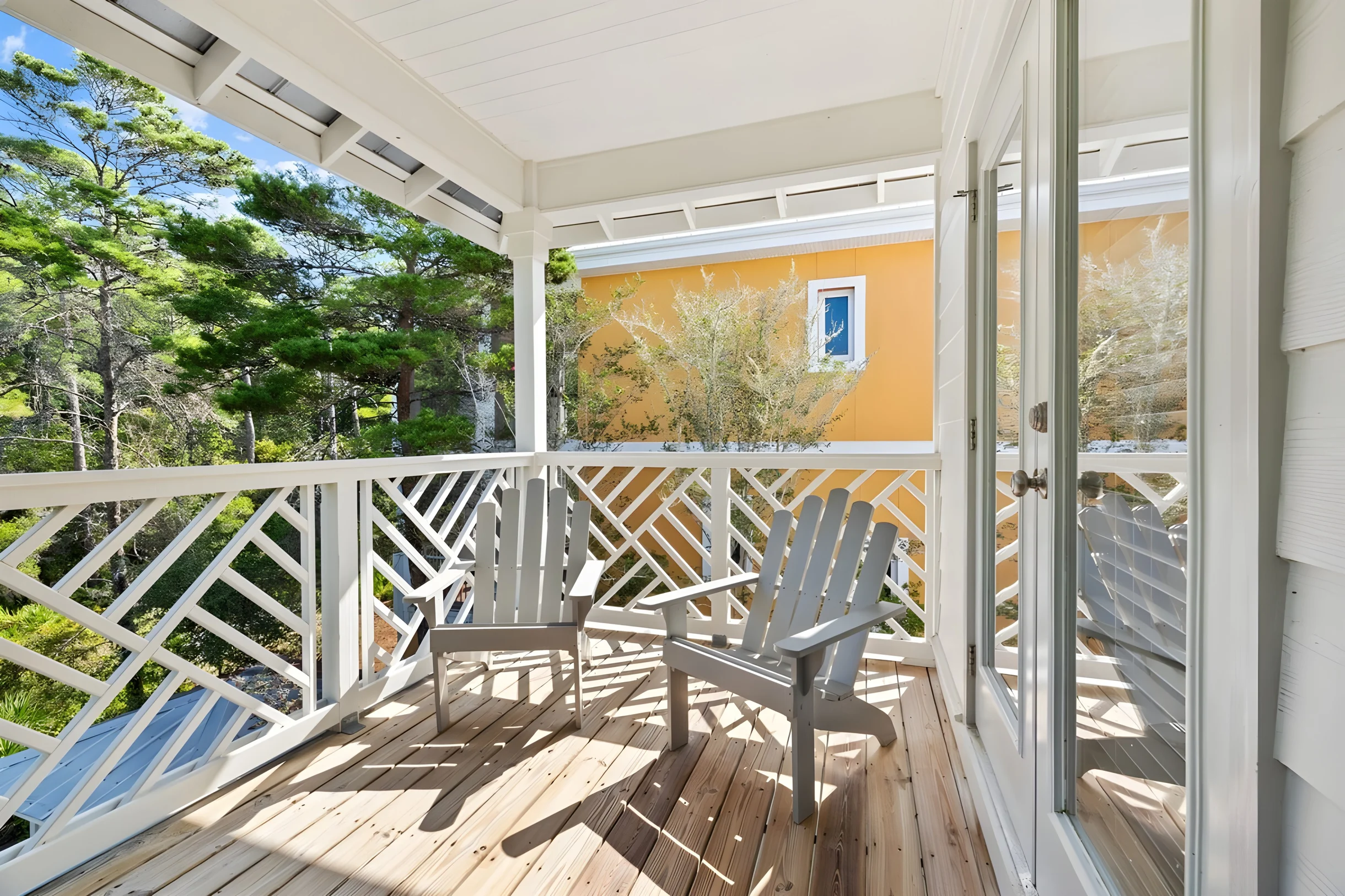 Wander Seacrest Dune Lake #40