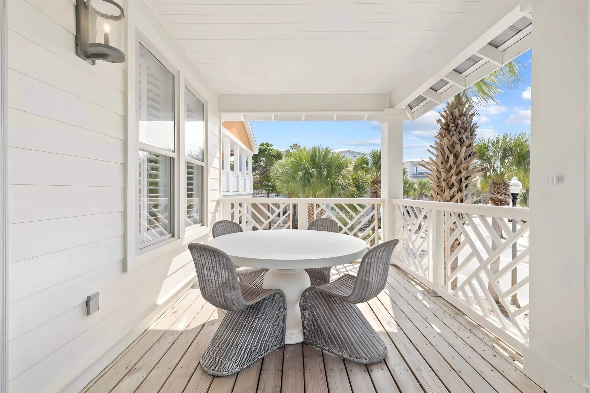 Wander Seacrest Dune Lake #48