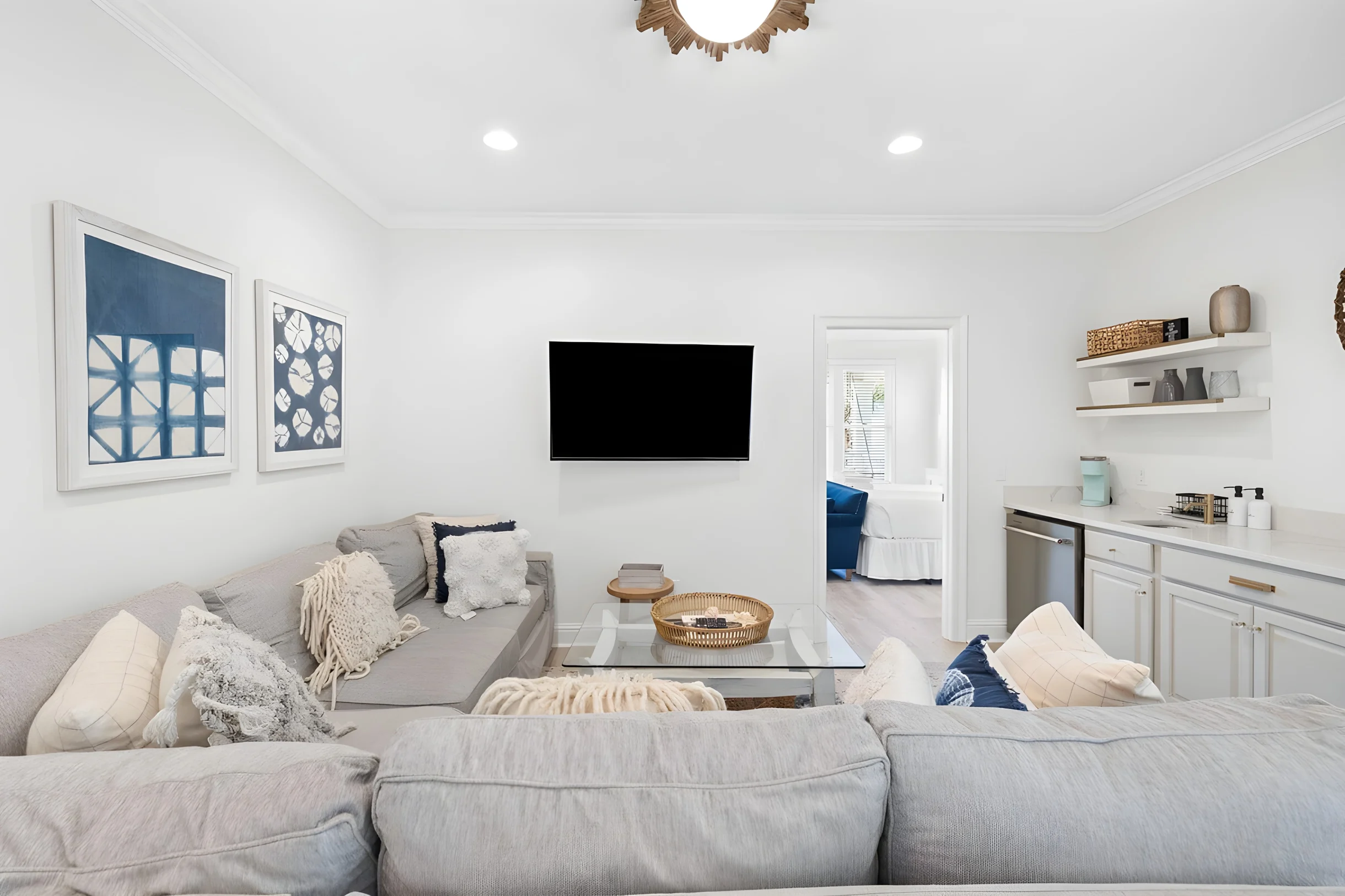 Wander Seacrest Dune Lake #34