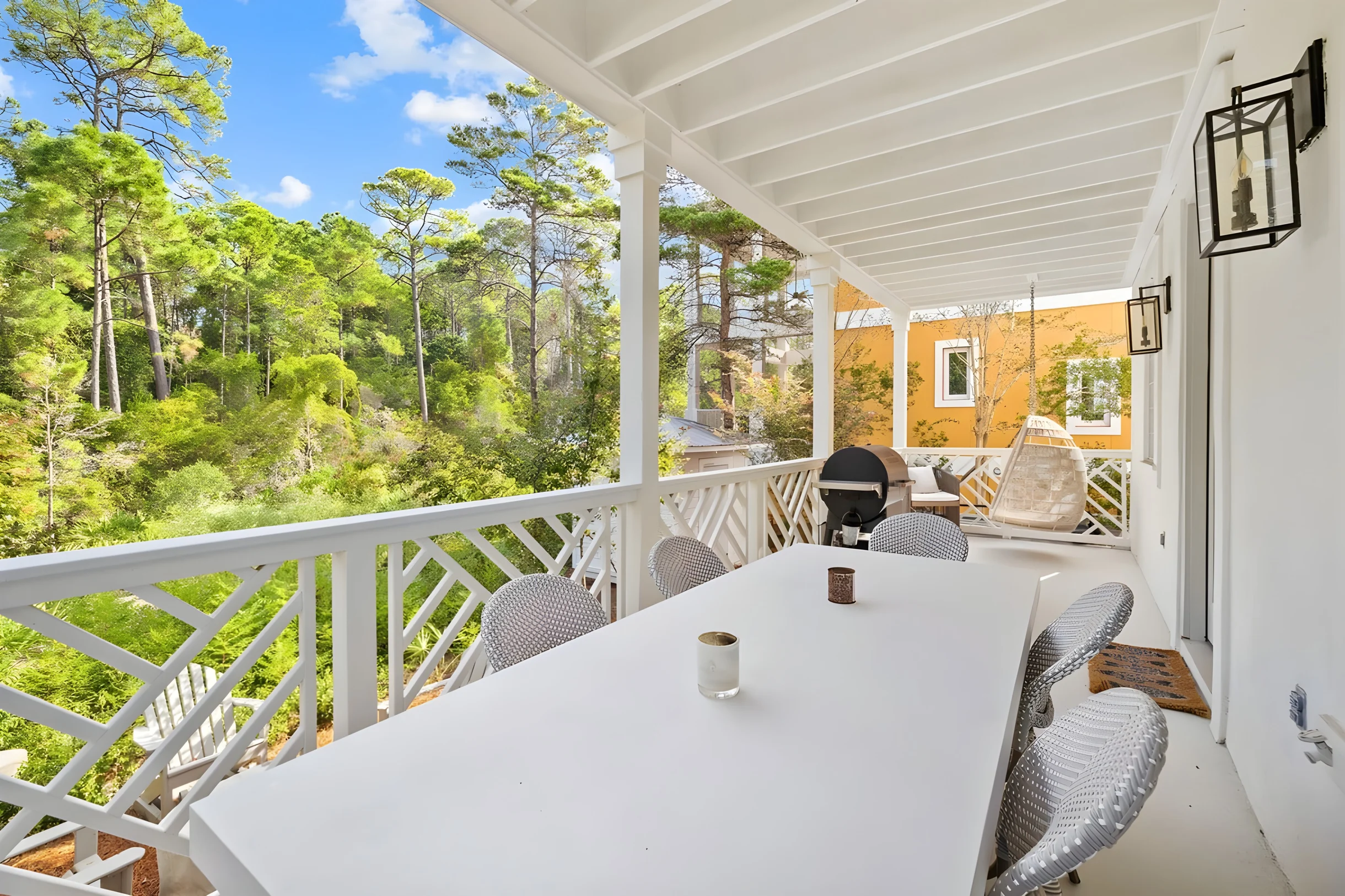 Wander Seacrest Dune Lake #45