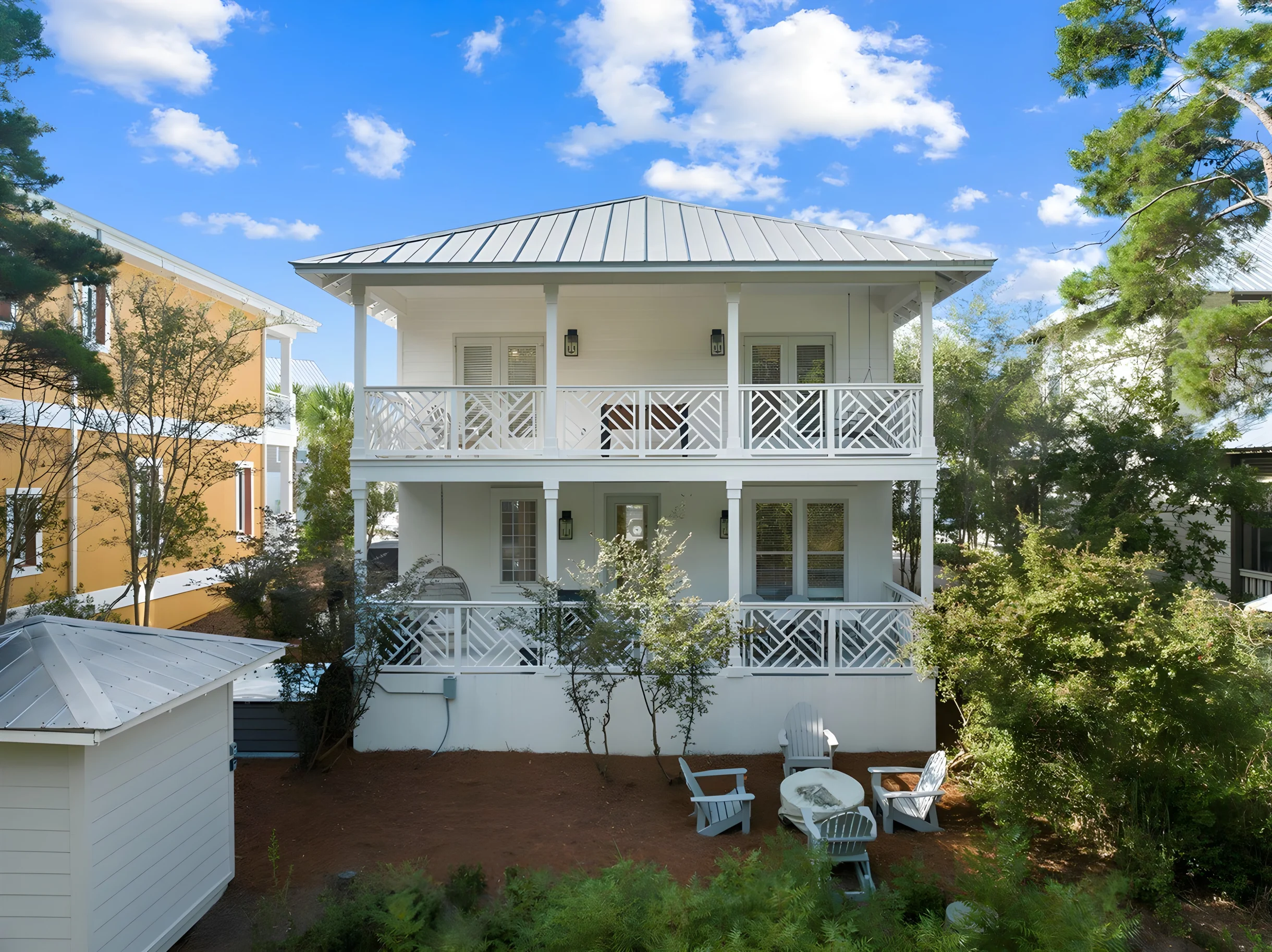 Wander Seacrest Dune Lake #4