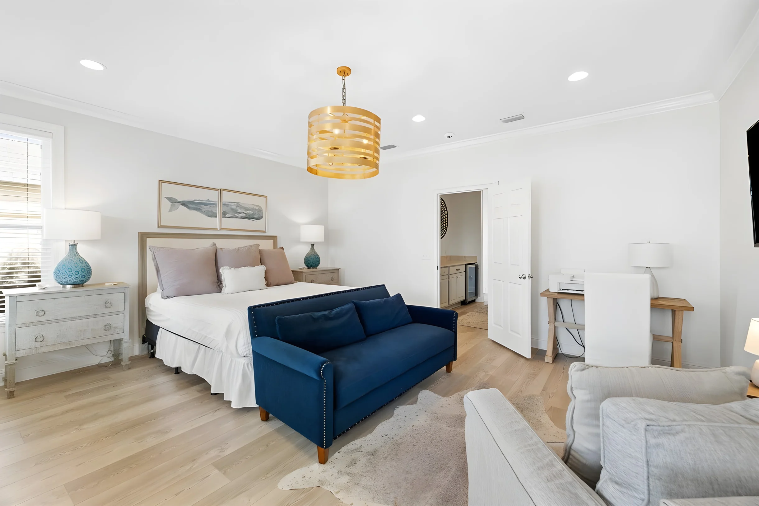 Wander Seacrest Dune Lake #22