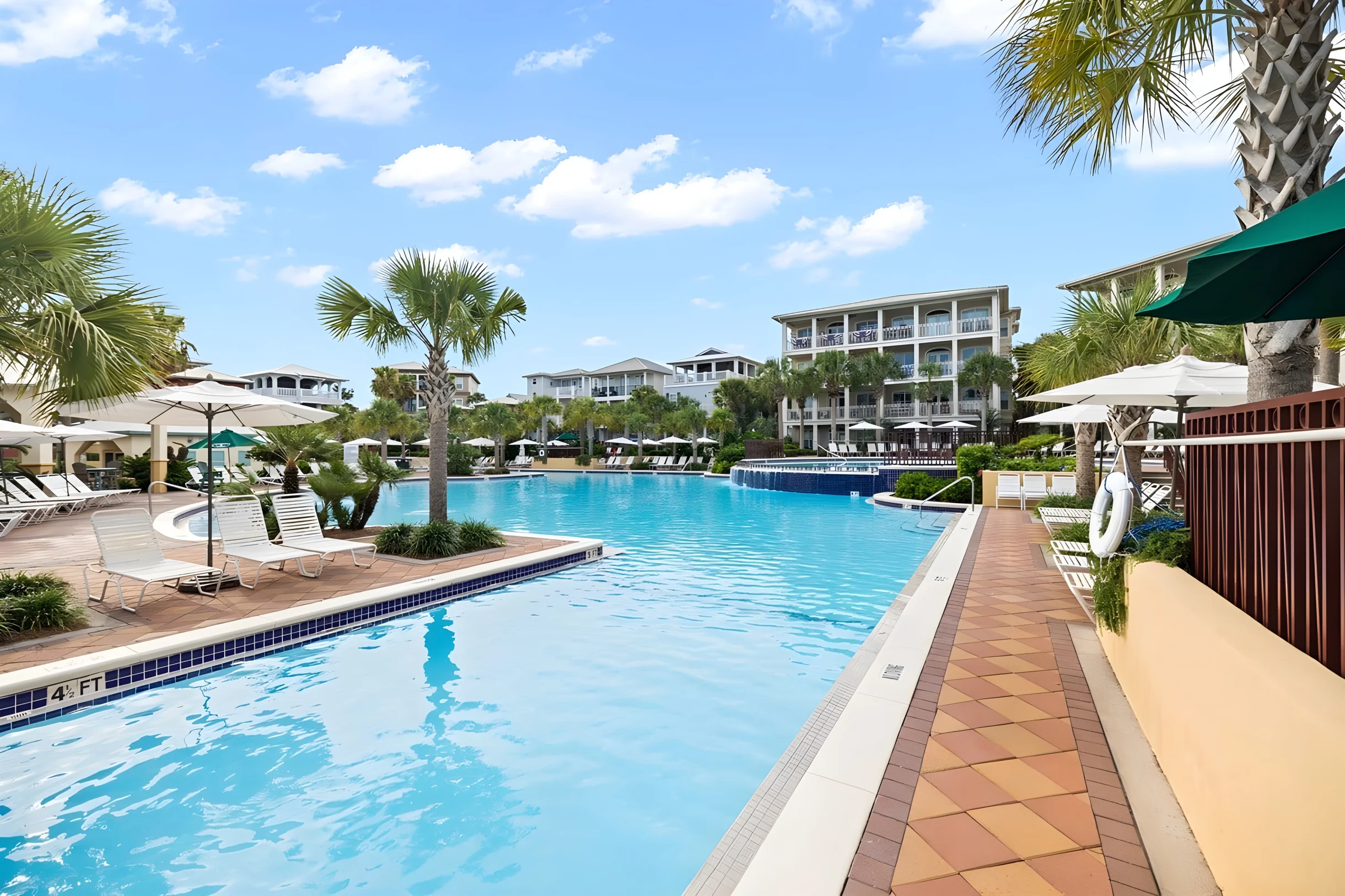 Wander Seacrest Dune Lake #16