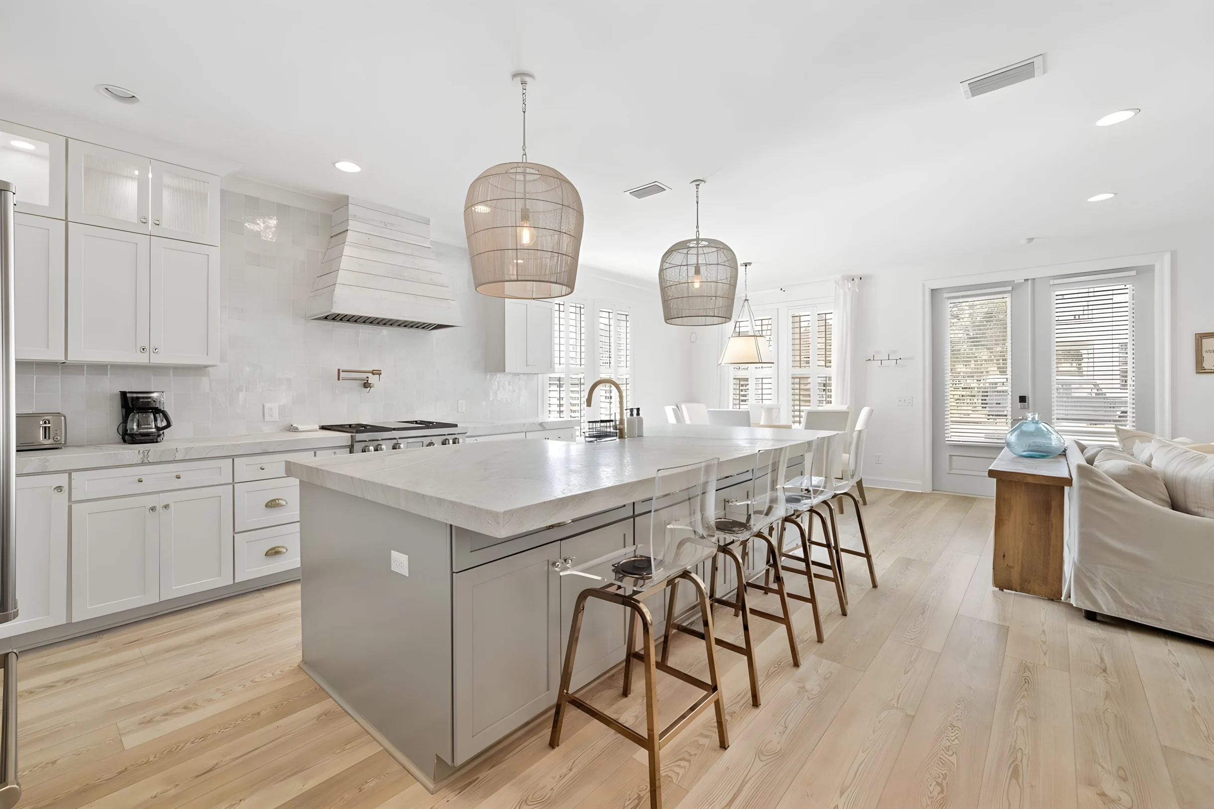 Wander Seacrest Dune Lake #43