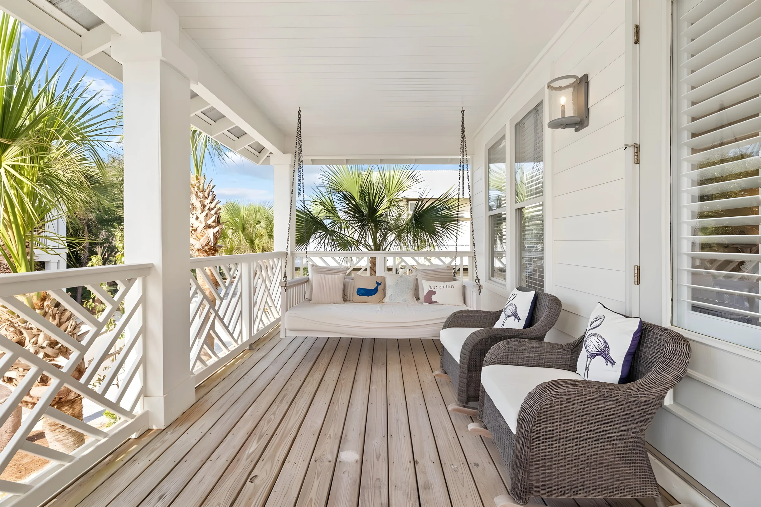 Wander Seacrest Dune Lake #21