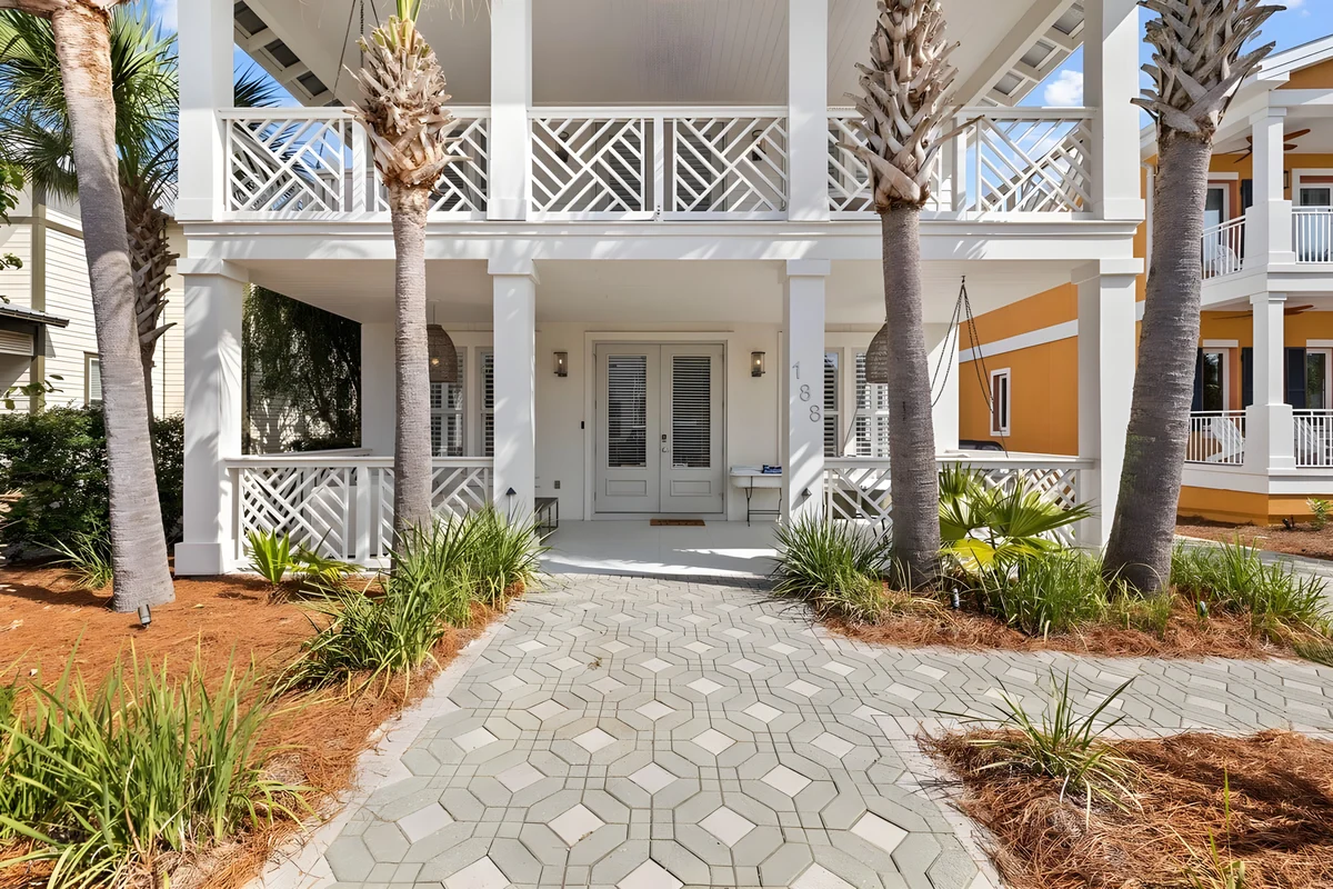 Wander Seacrest Dune Lake