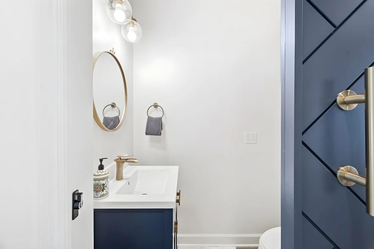 Wander Seacrest Dune Lake