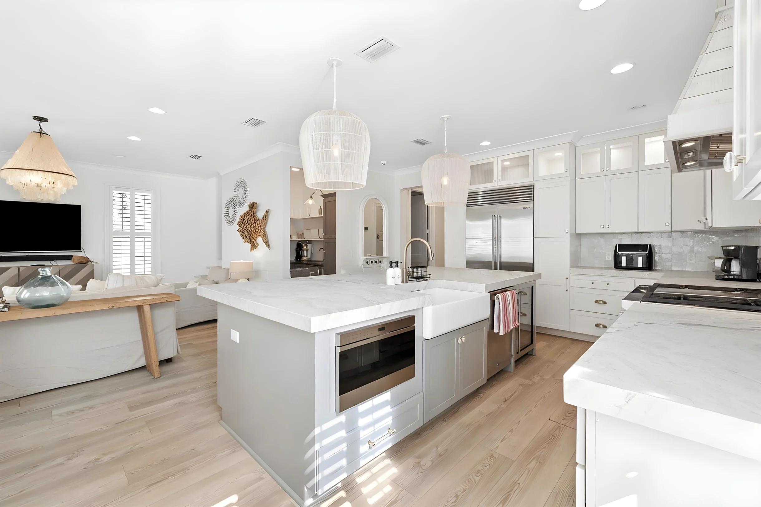 Wander Seacrest Dune Lake #37