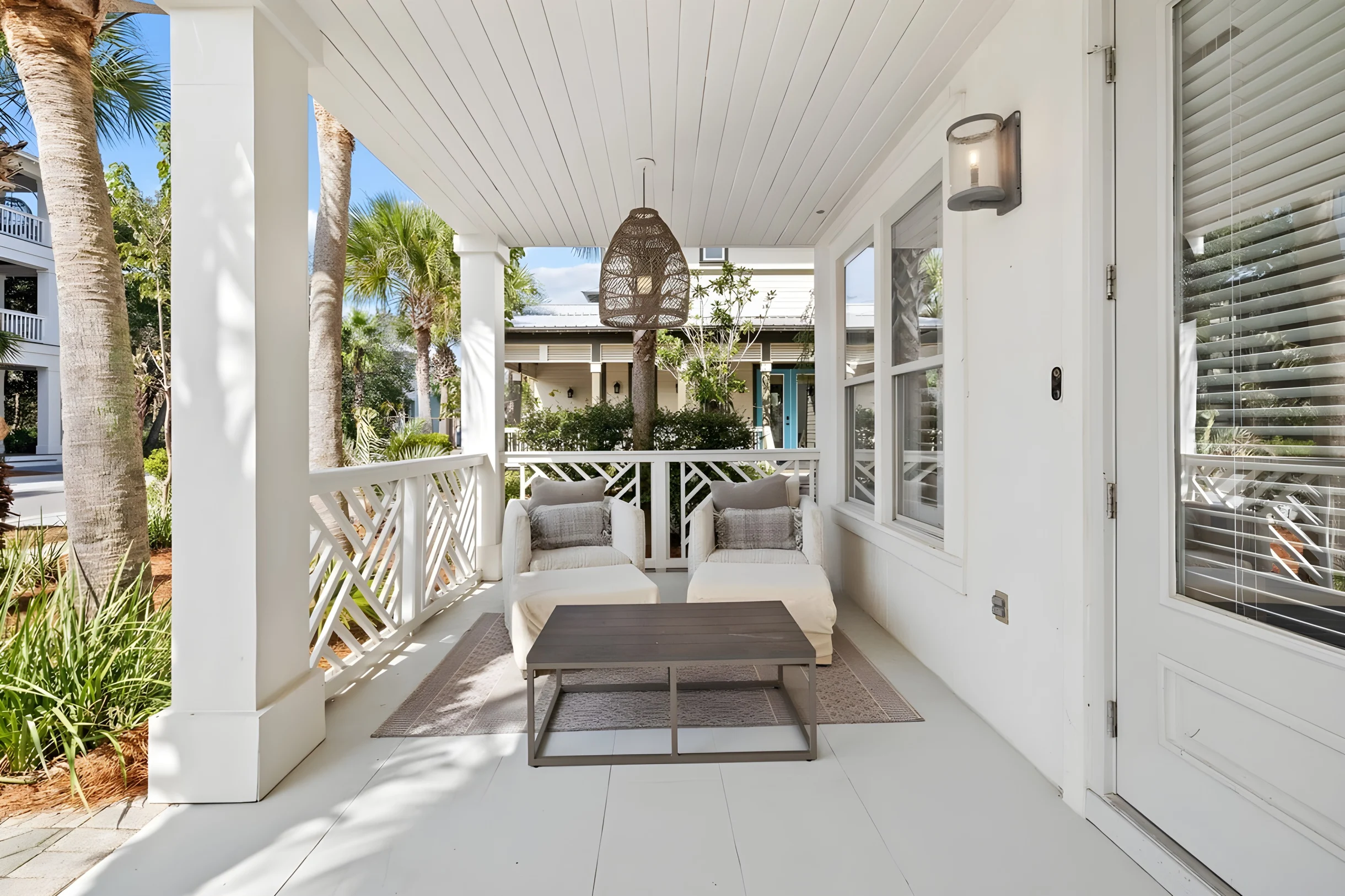 Wander Seacrest Dune Lake #46