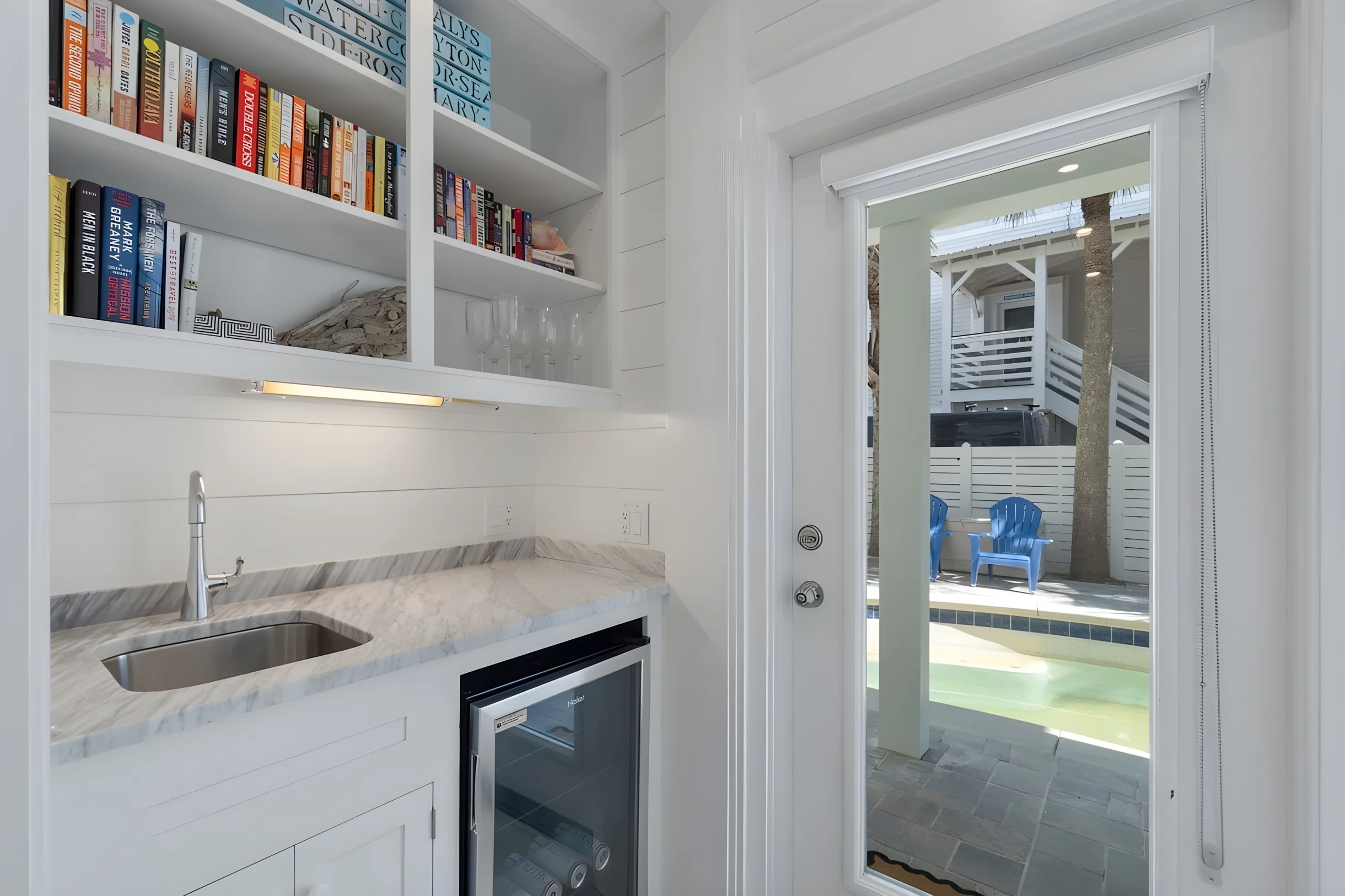 Wander Seagrove Escape #43