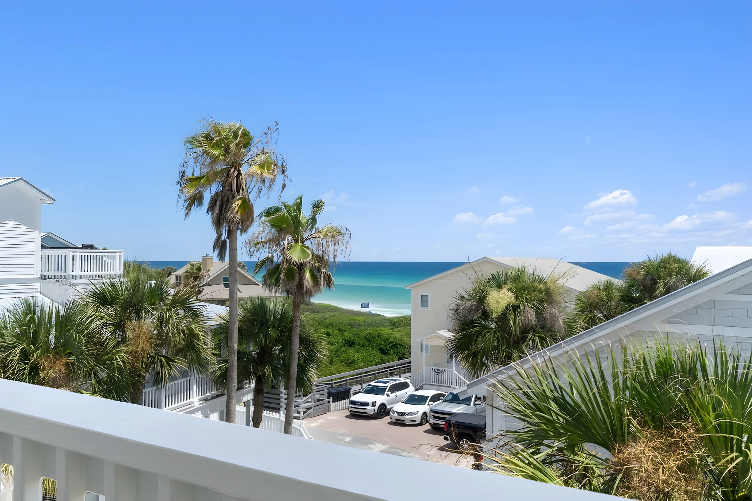 Wander Seagrove Escape #7