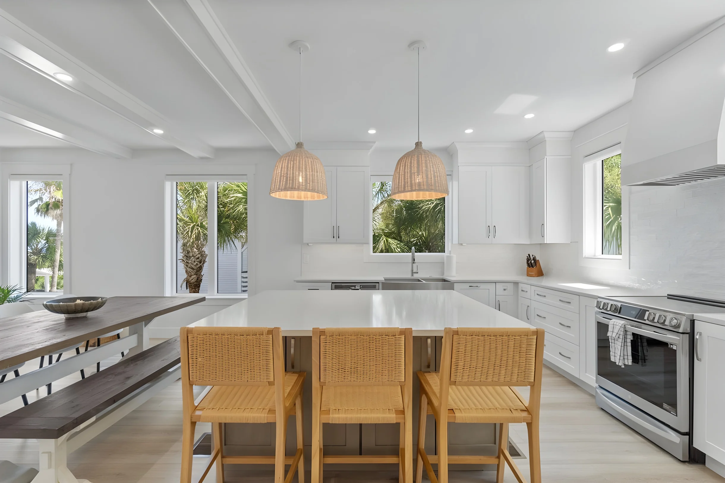 Wander Seagrove Escape #28