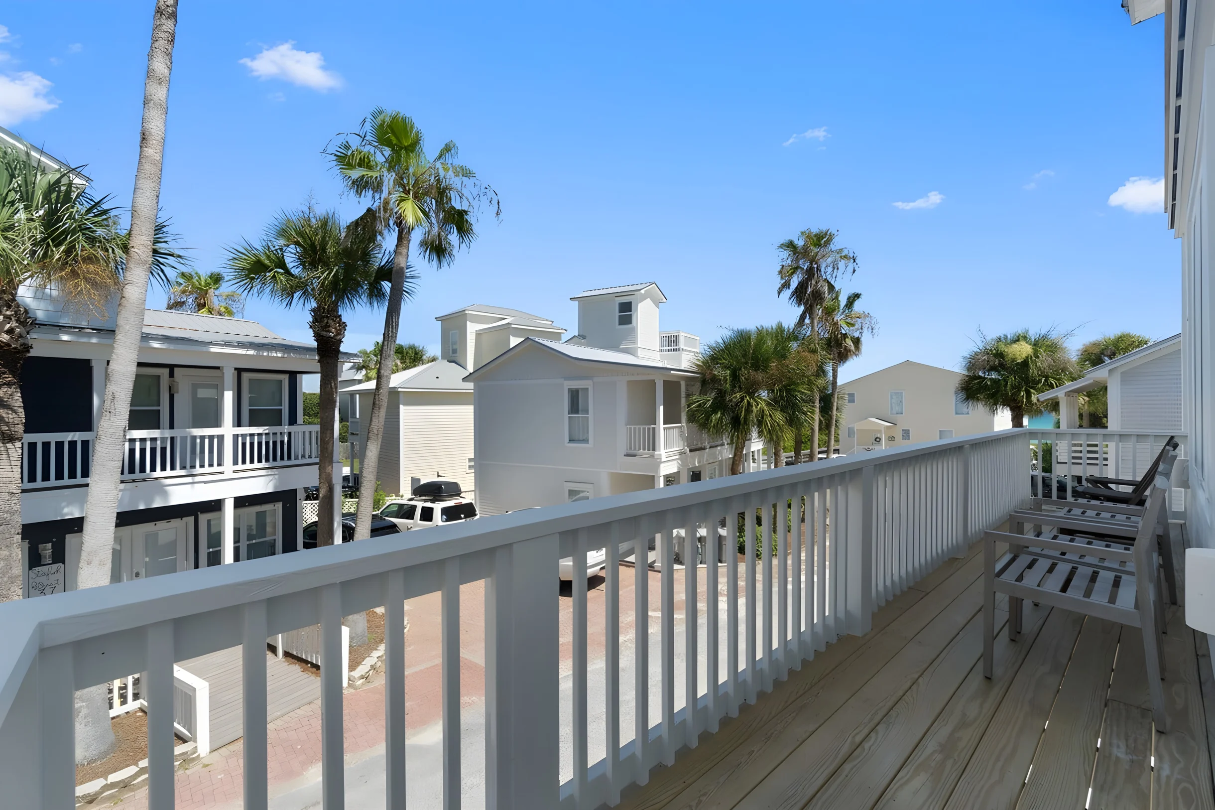 Wander Seagrove Escape #51