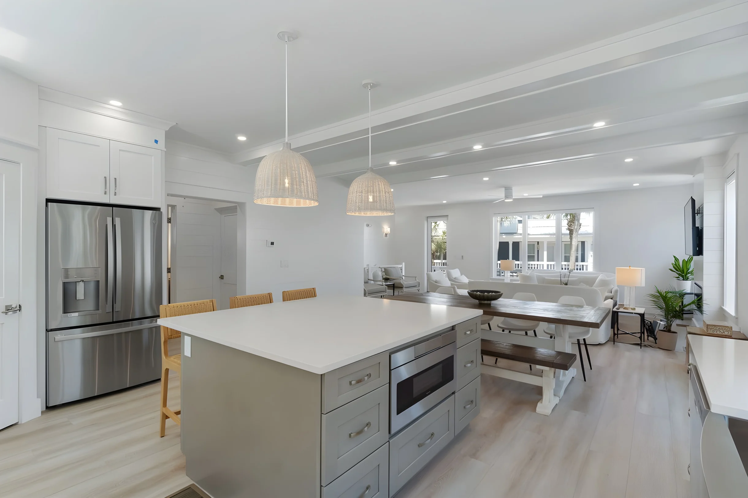 Wander Seagrove Escape #52